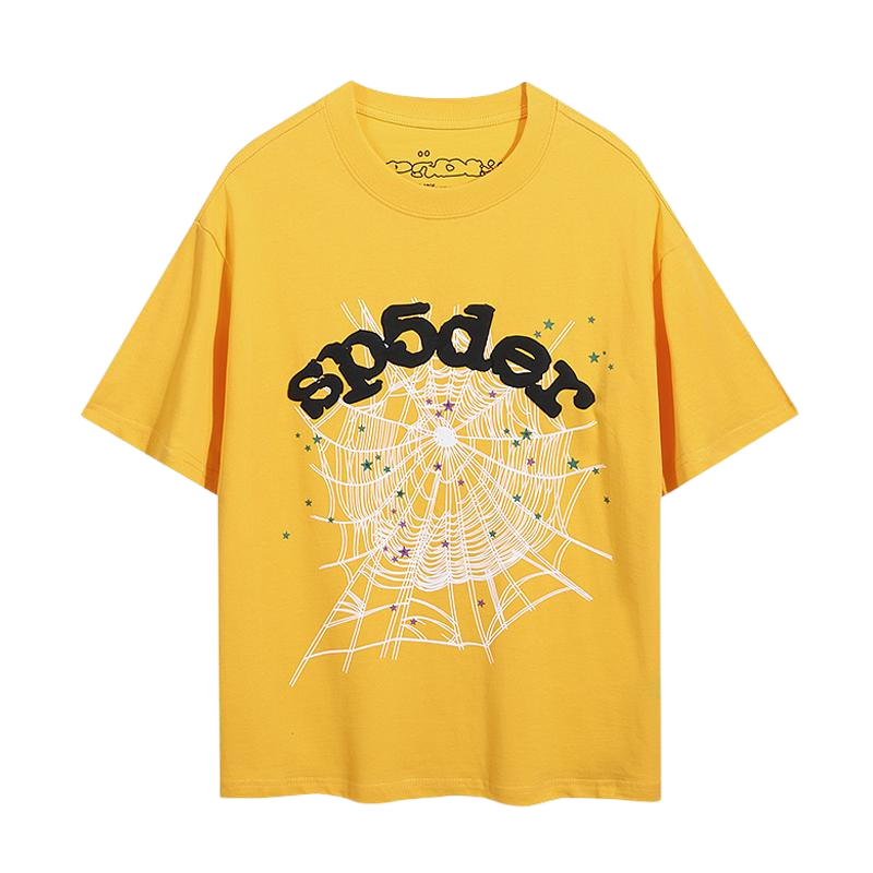Sp5der T-Shirts