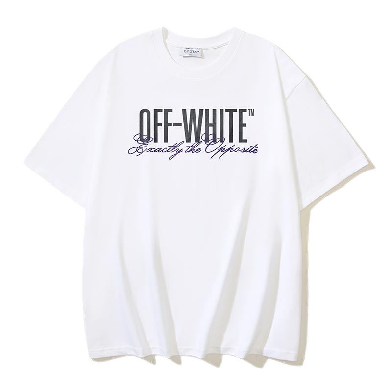  Off-White T-Shirts
