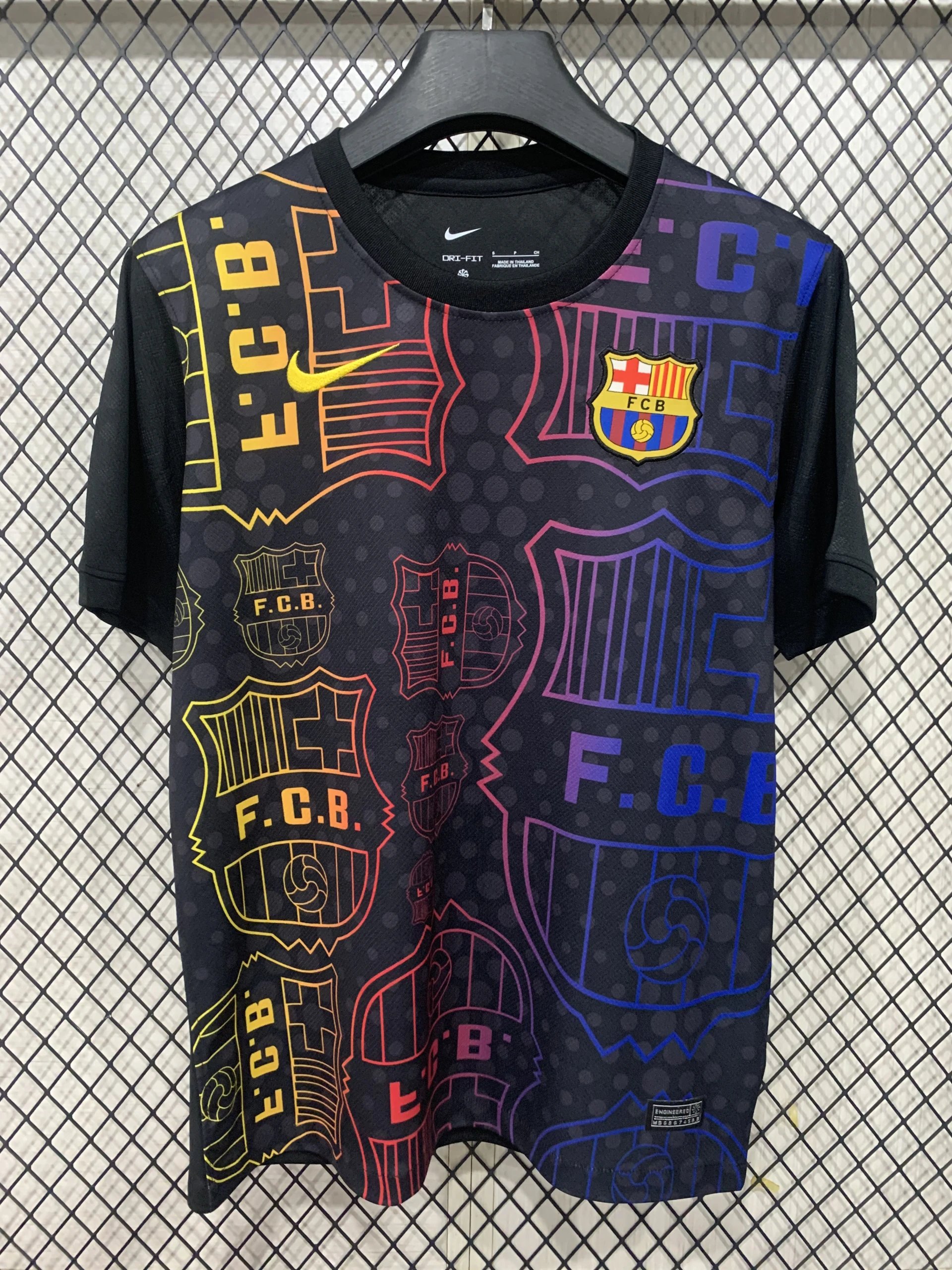 Football Jersey