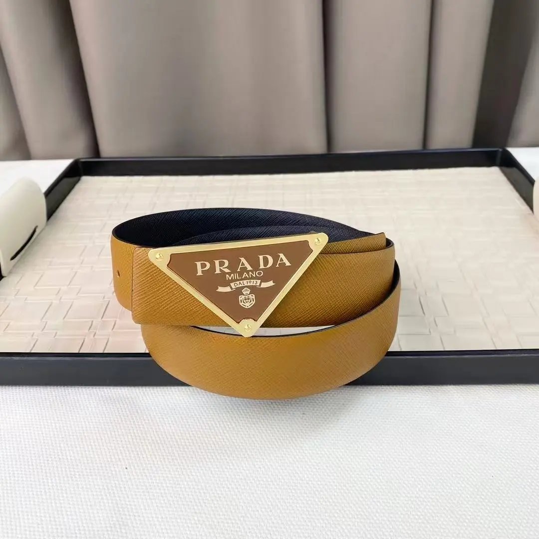 Prada Fendi...Belt