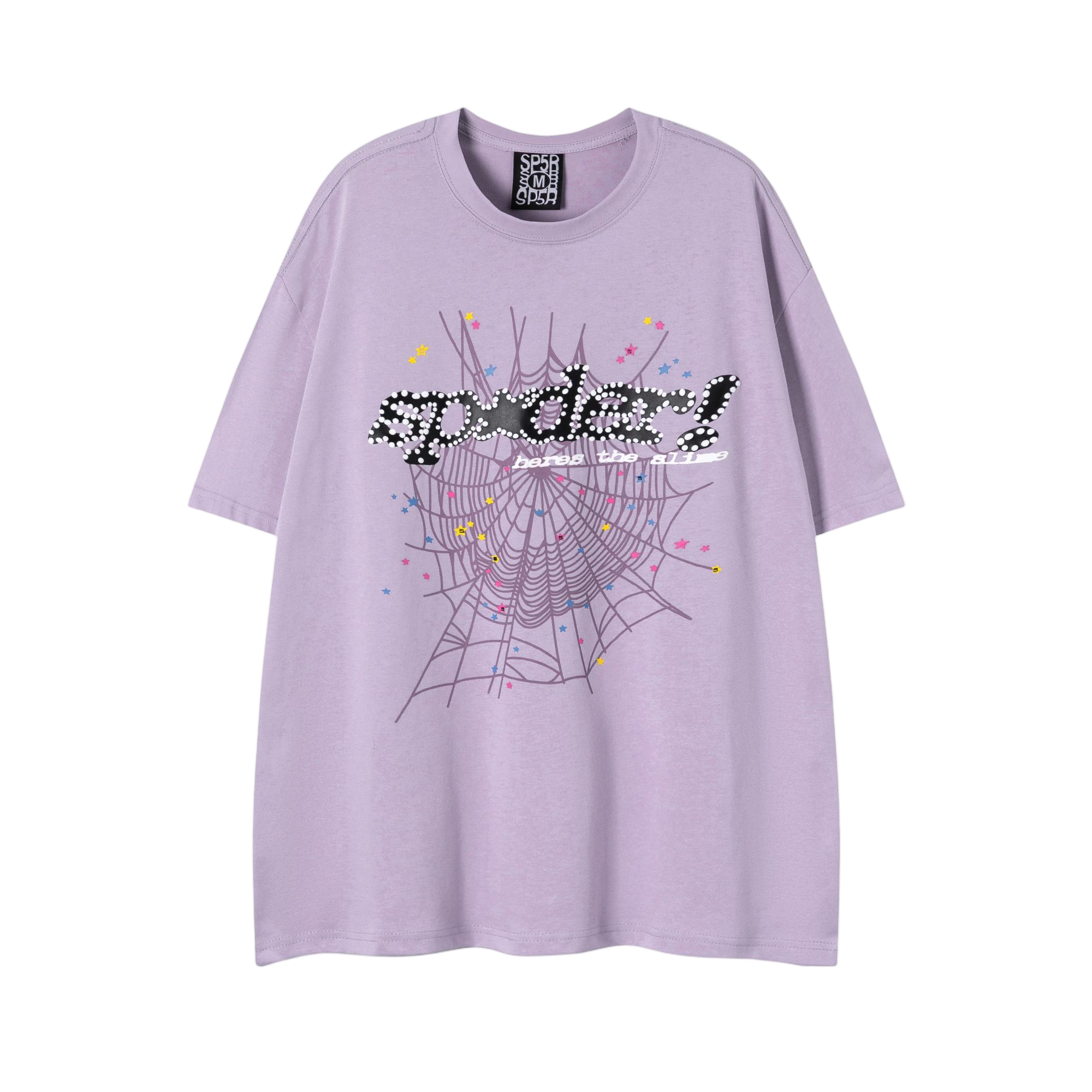Sp5der T-Shirts