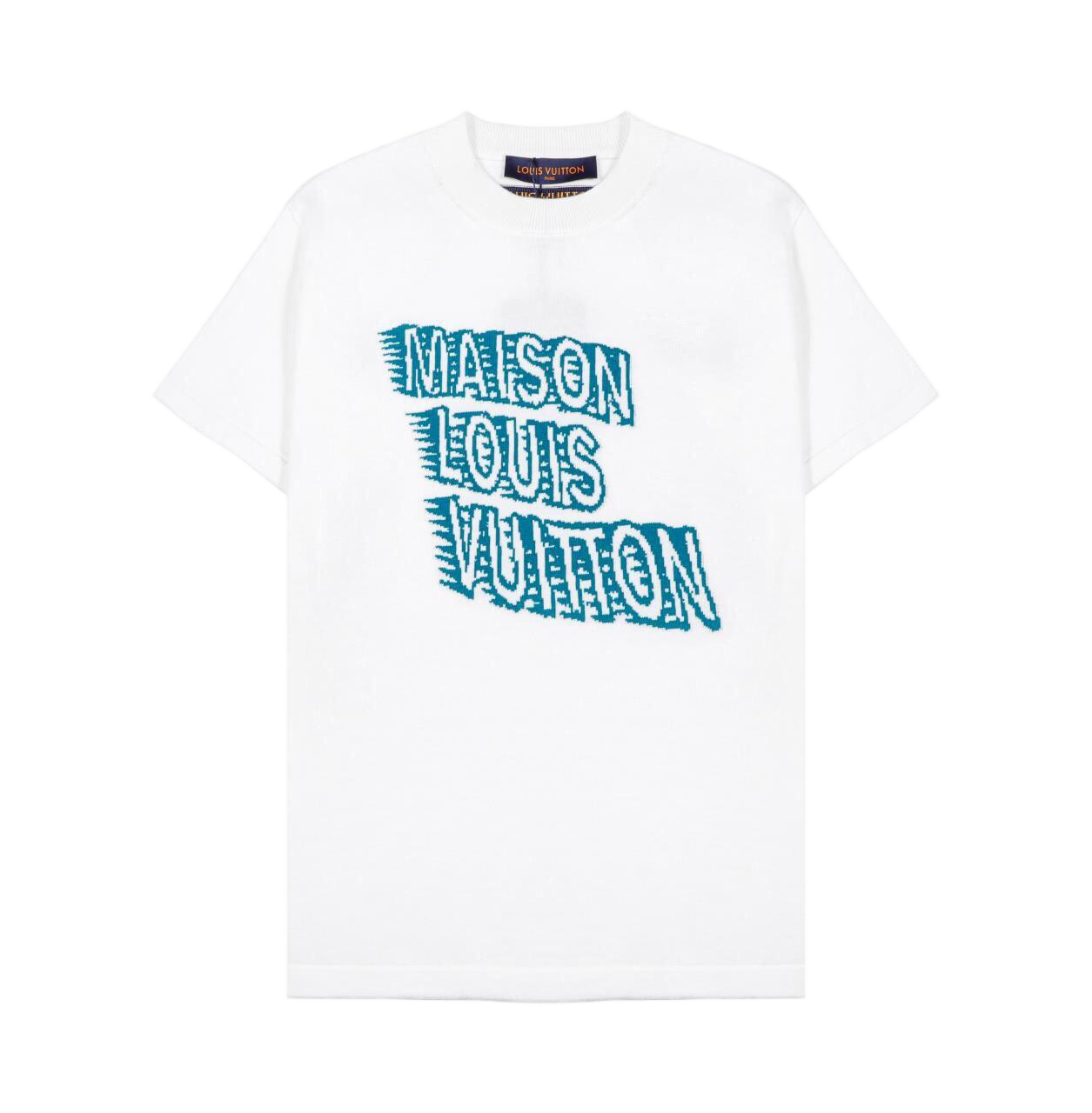 Louis Vuitton T-Shirts
