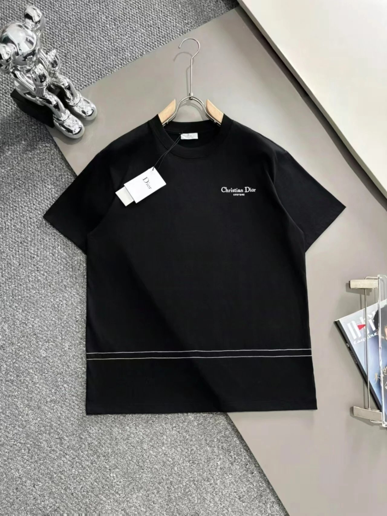 Dior T-Shirts