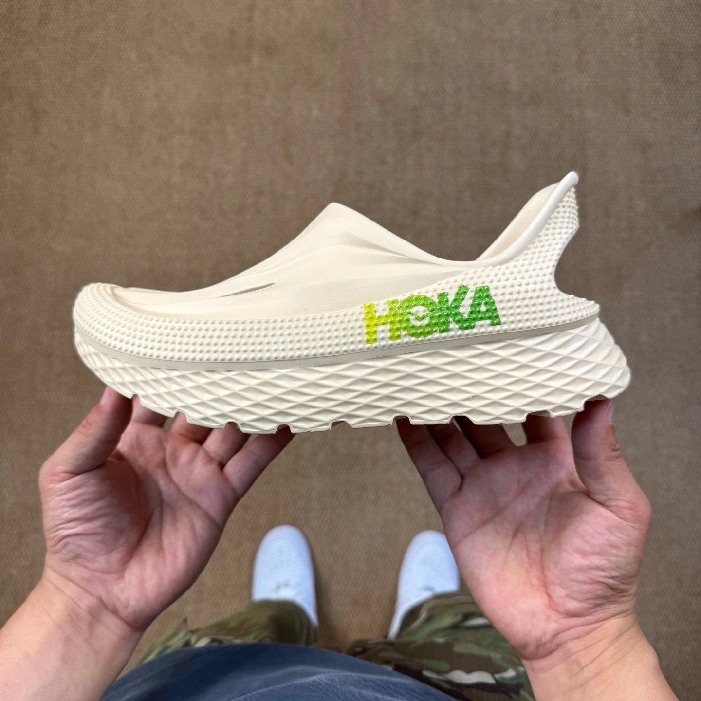 HOKA ONE ONE Shoes