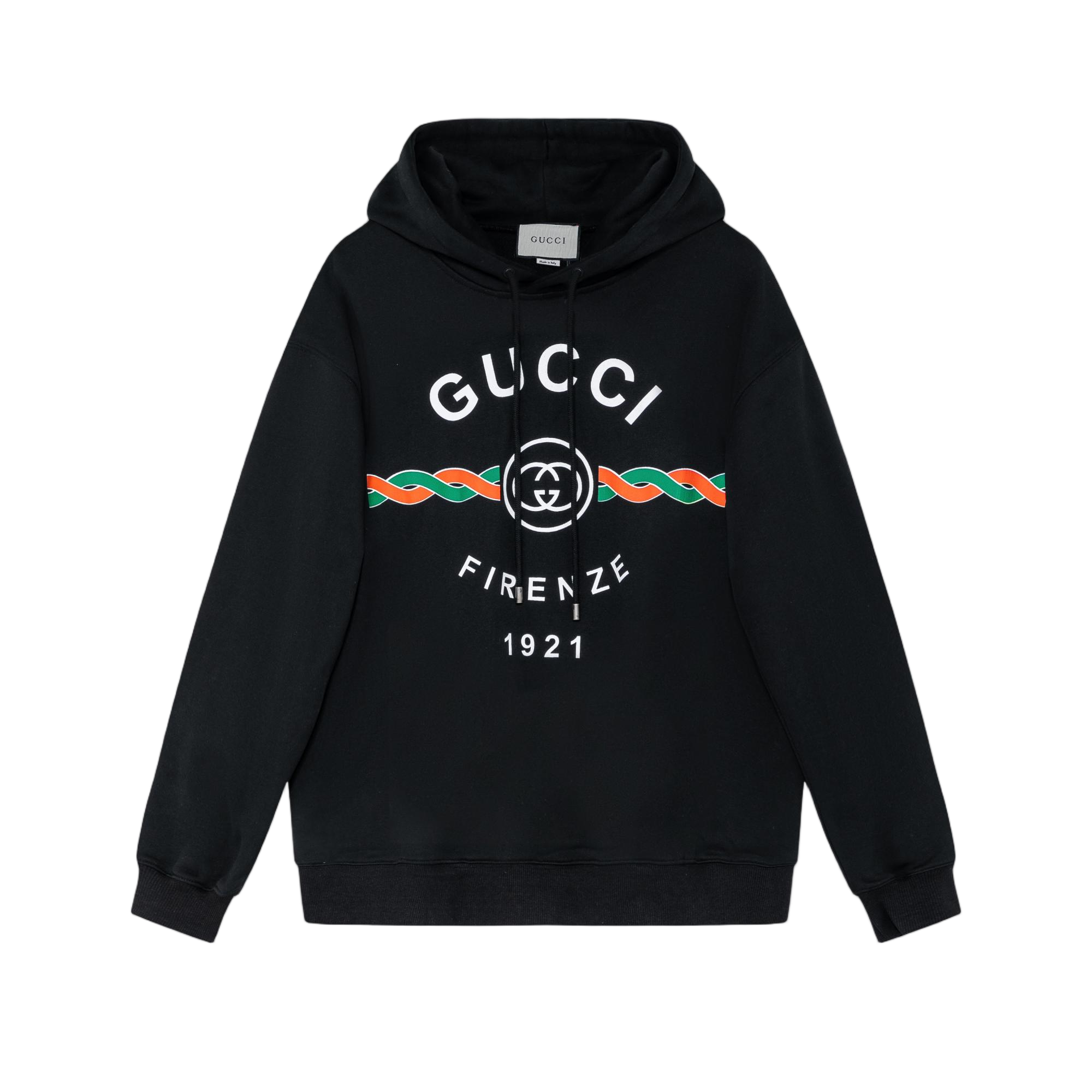 Gucci Hoodies