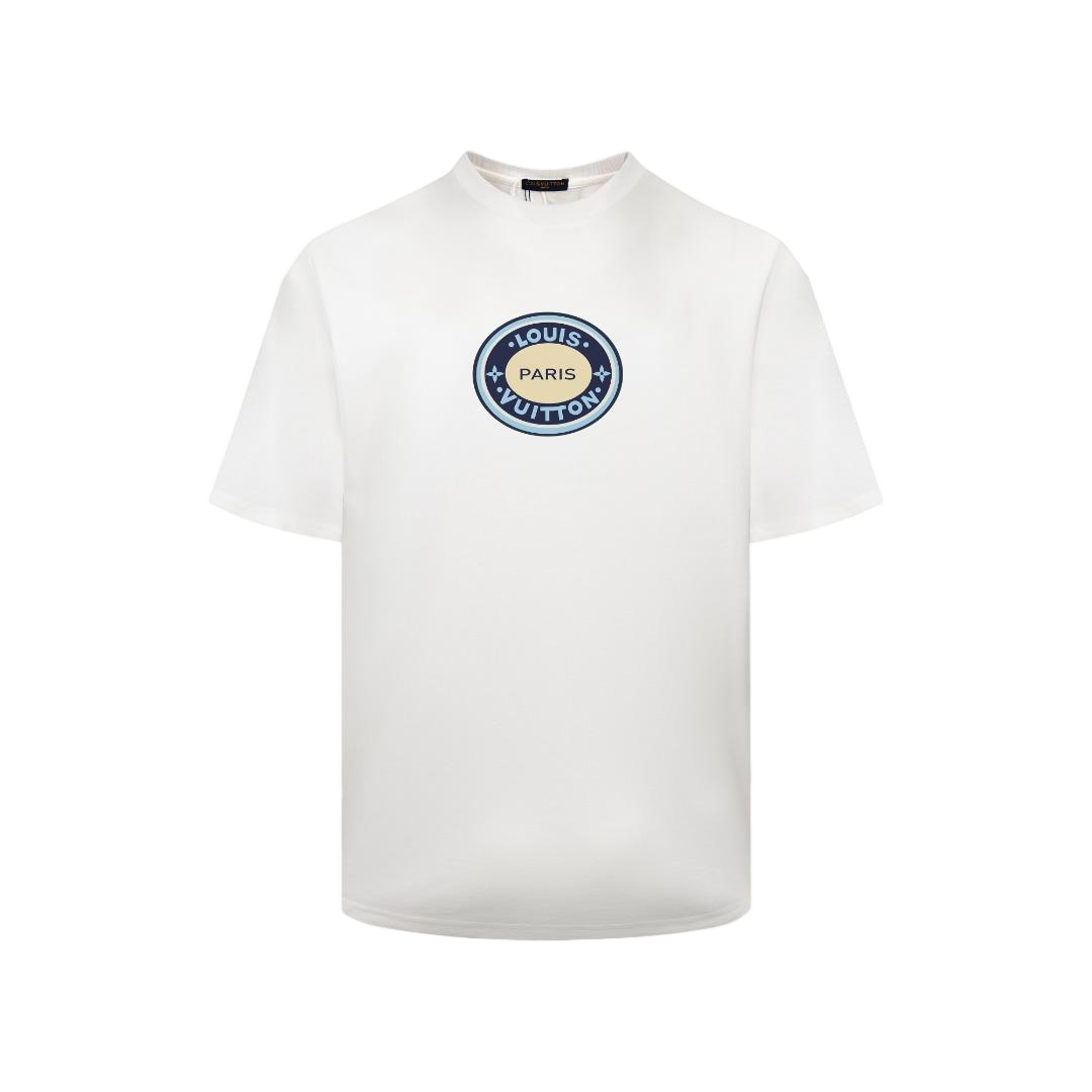 Louis Vuitton T-Shirts