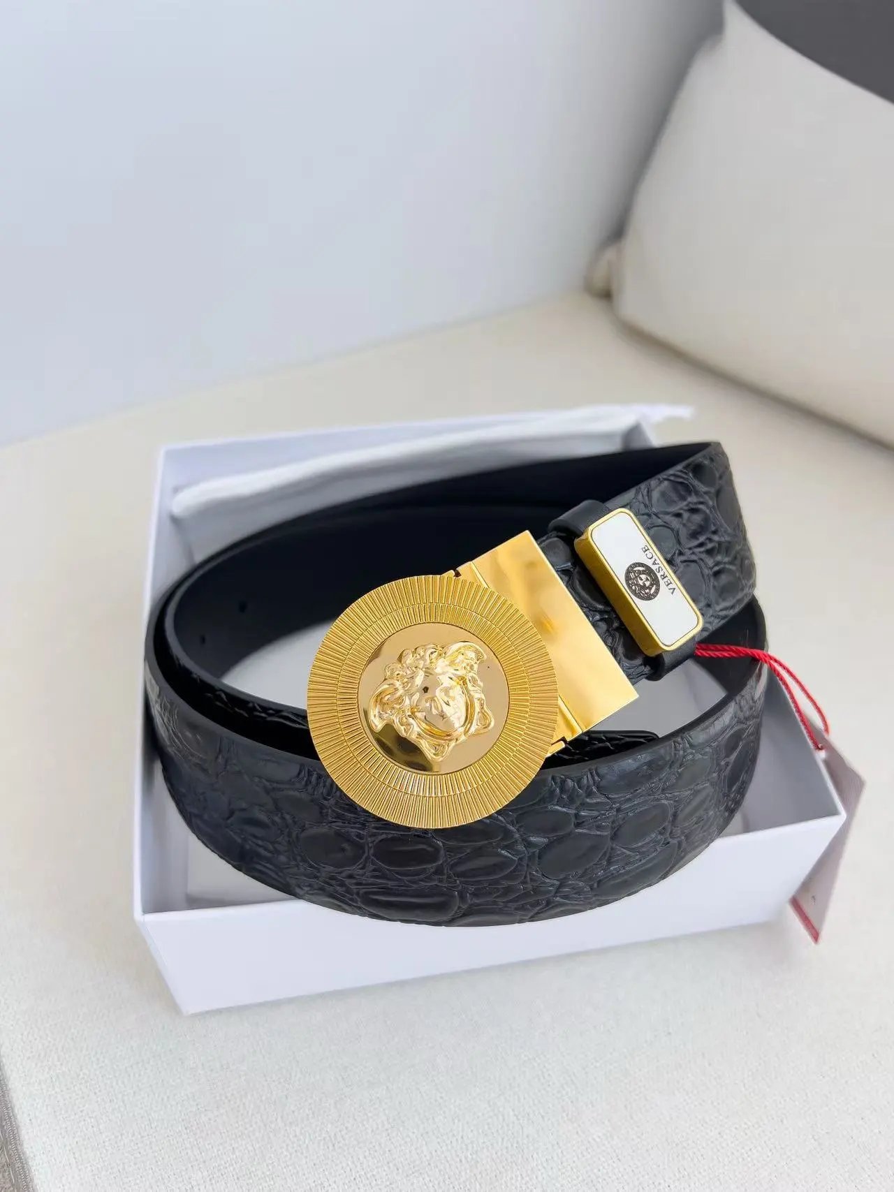 Gucci Dior...Belt