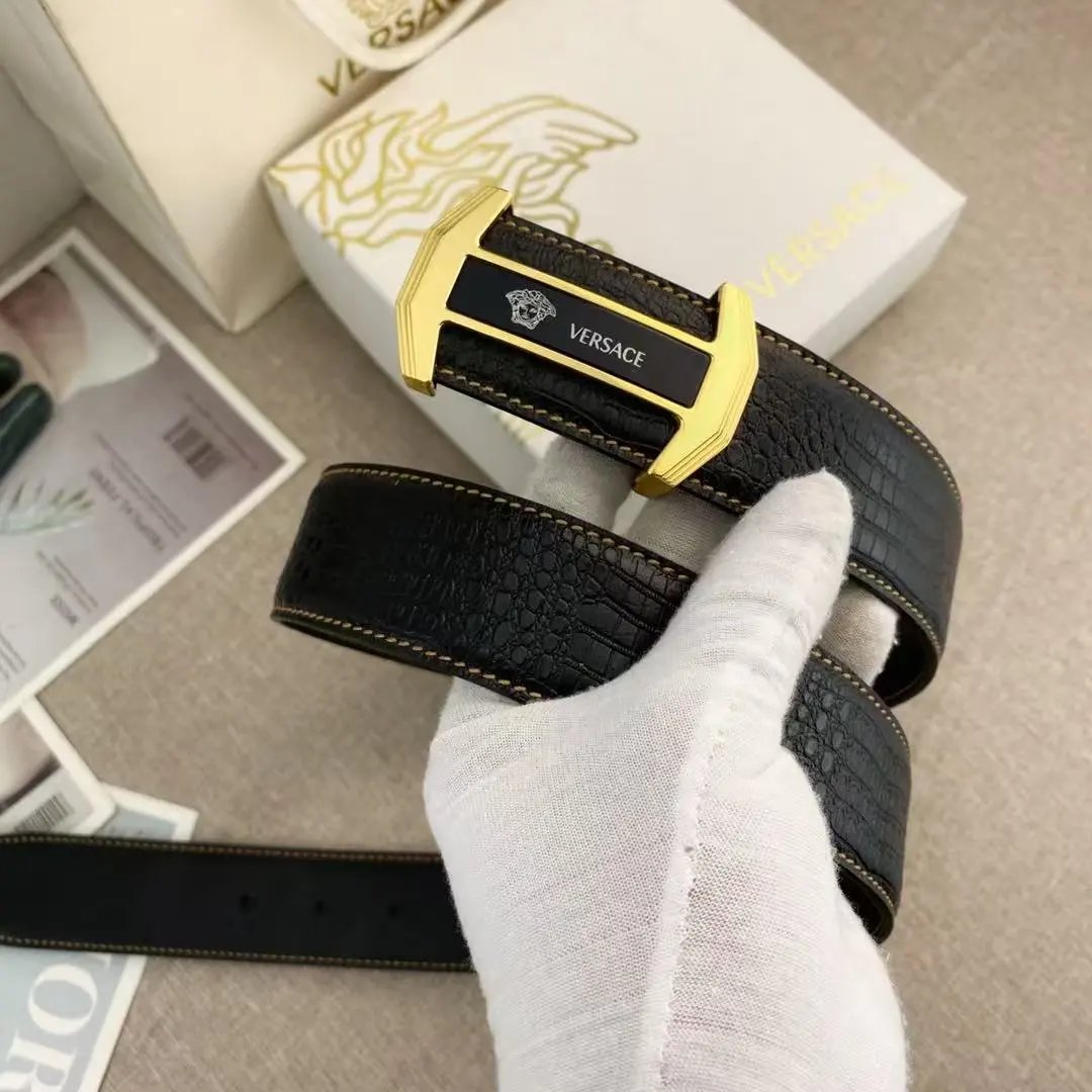 Prada Fendi...Belt