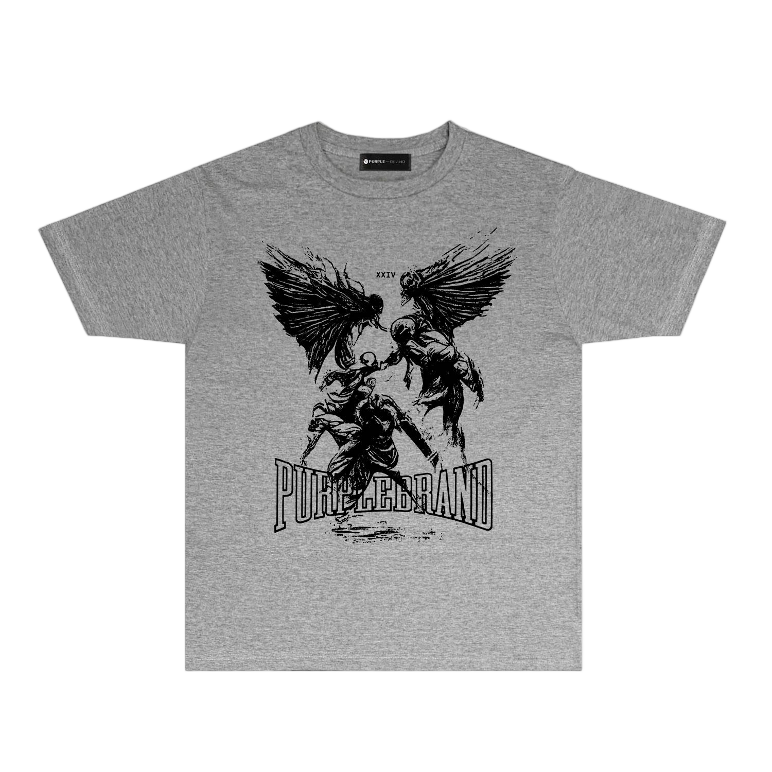 Purple Brand T-Shirts