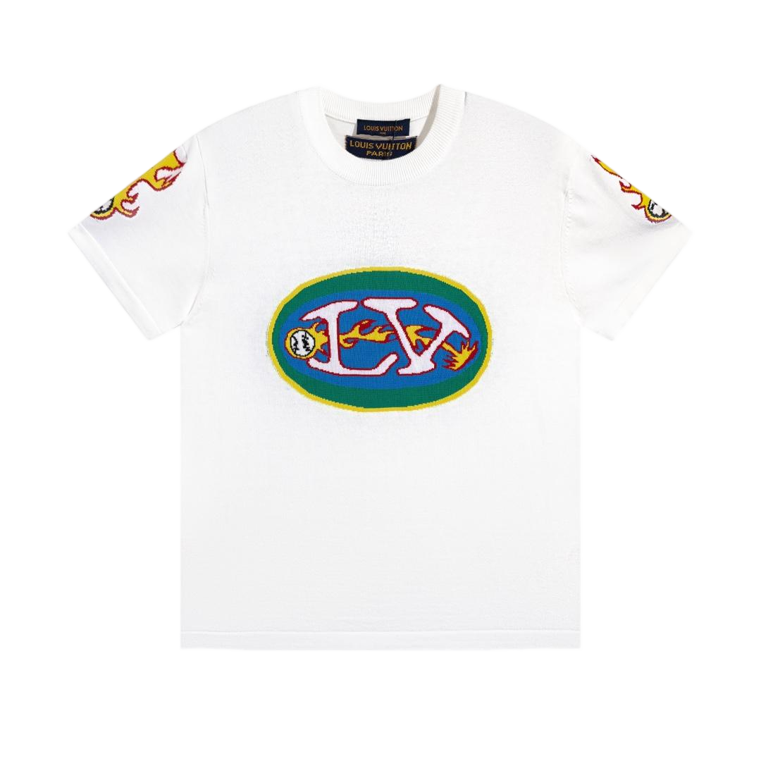 Louis Vuitton T-Shirts