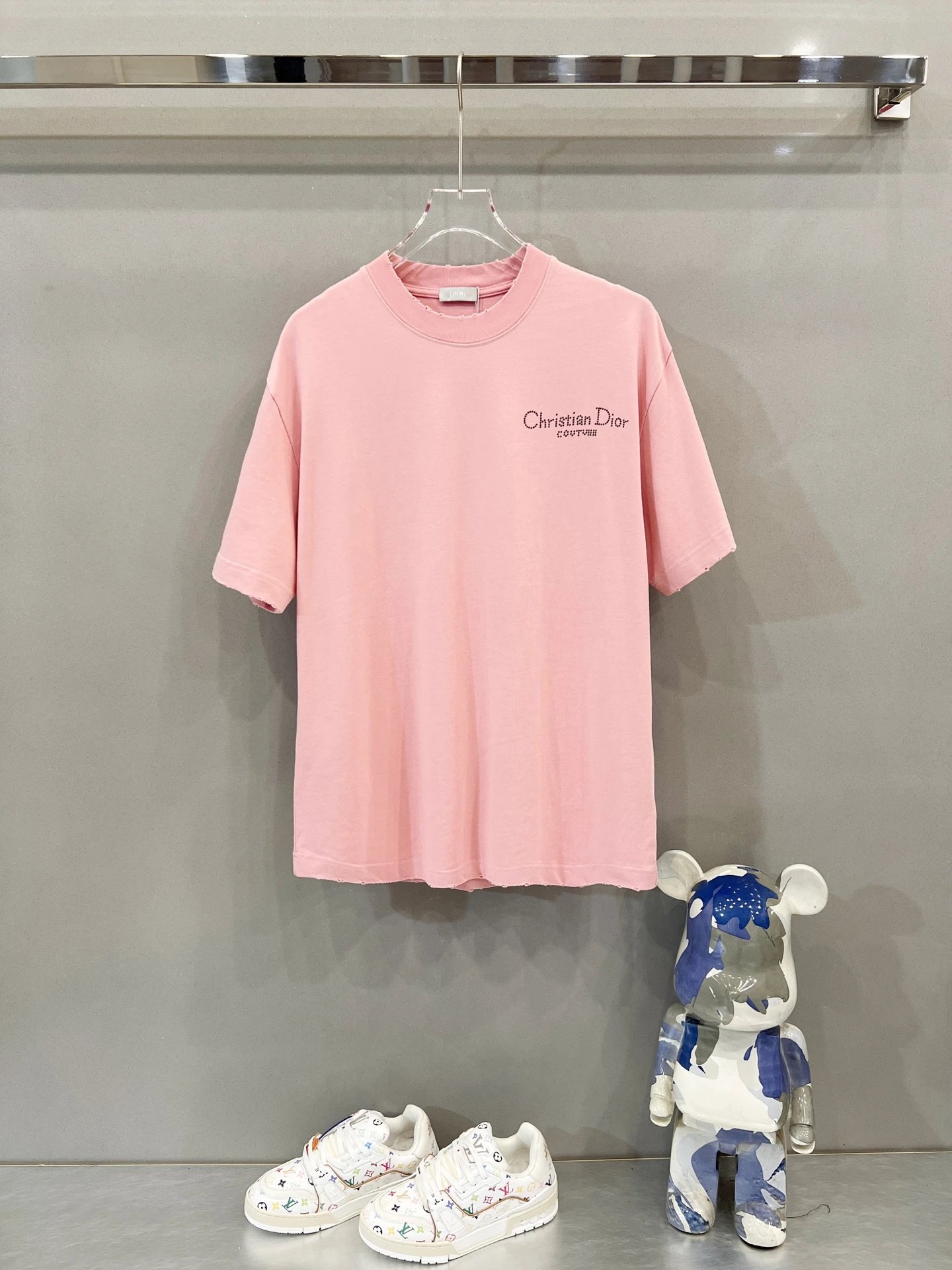 Dior T-Shirts