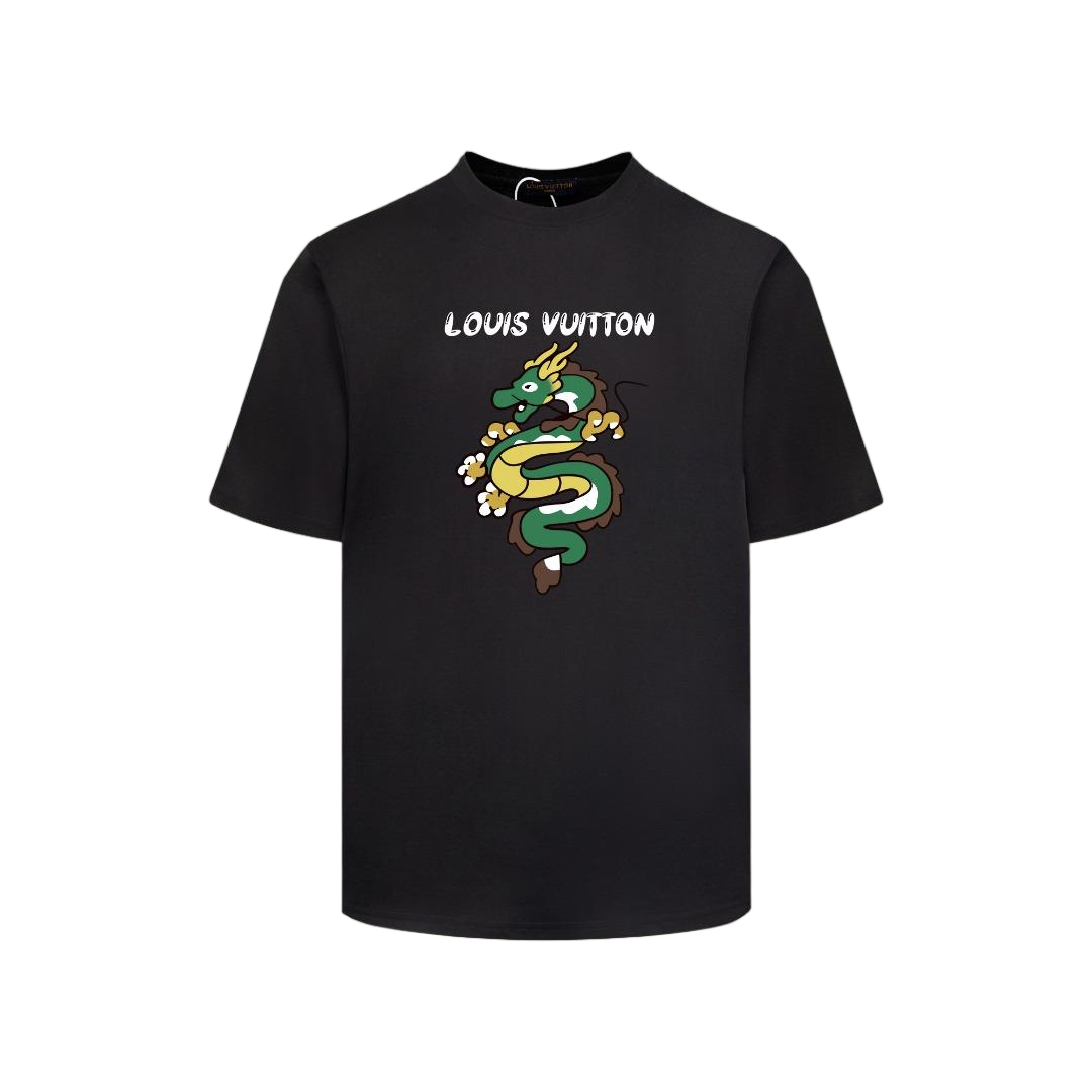 Louis Vuitton T-Shirts