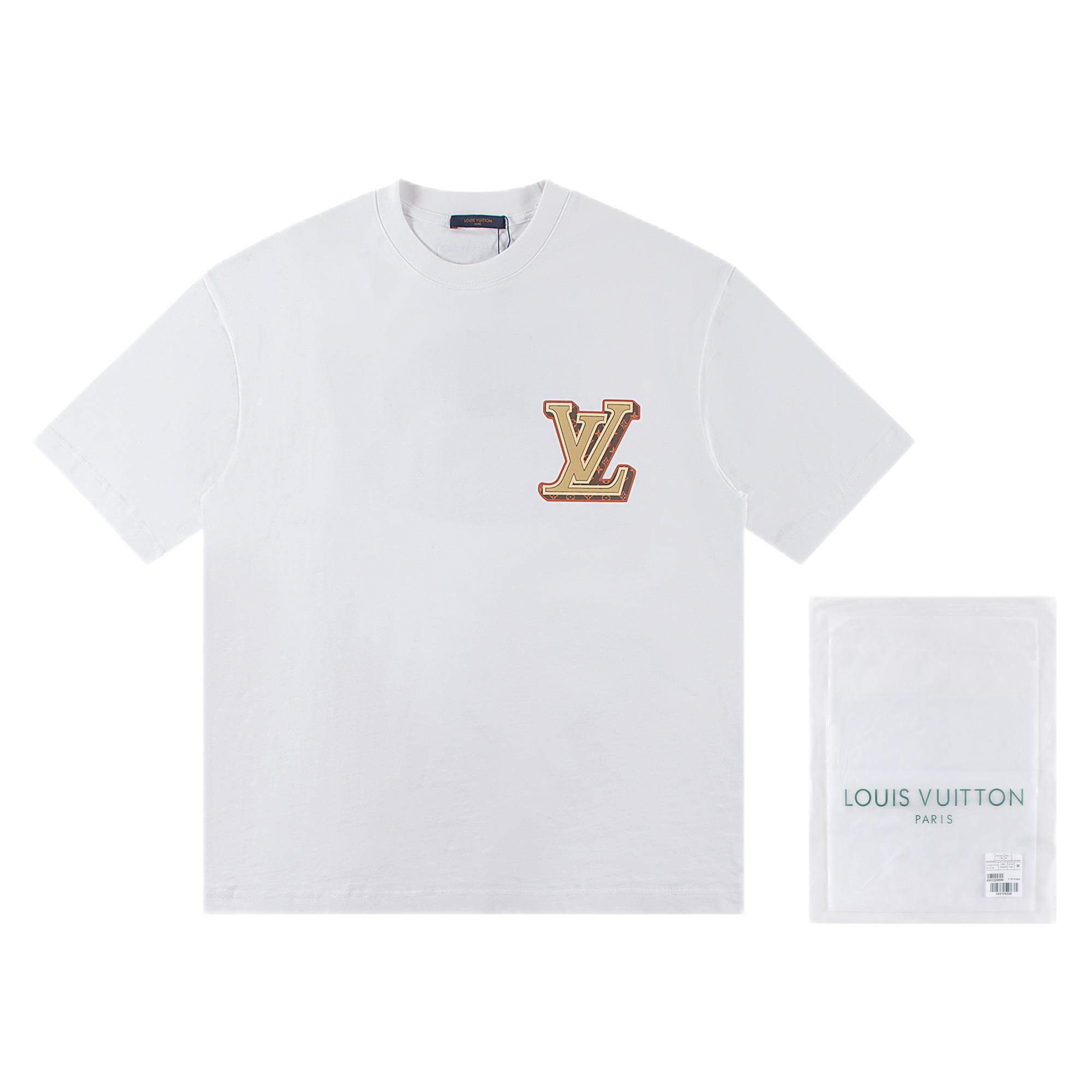Louis Vuitton T-Shirts