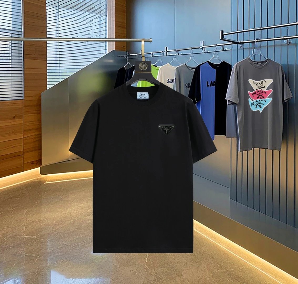 Prada T-Shirts