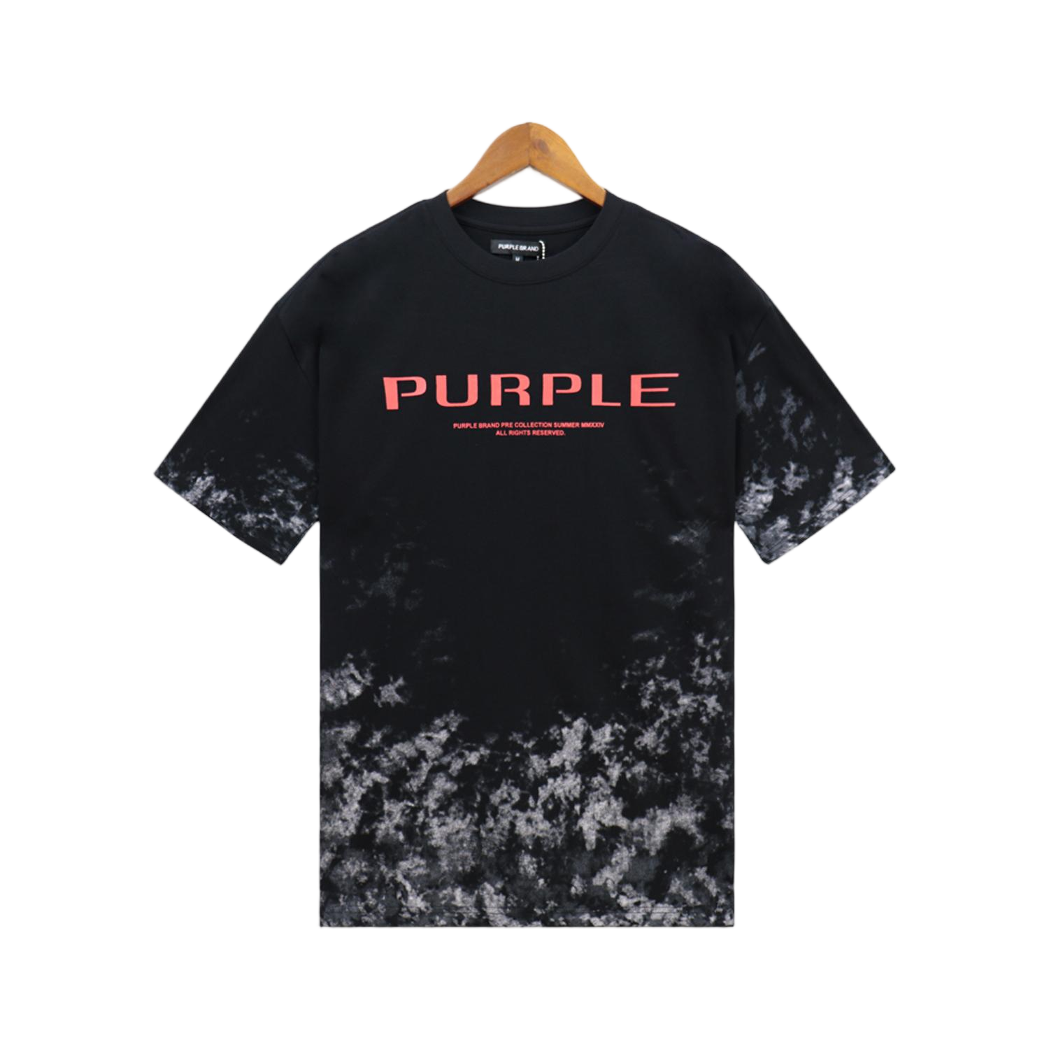 Purple Brand T-Shirts