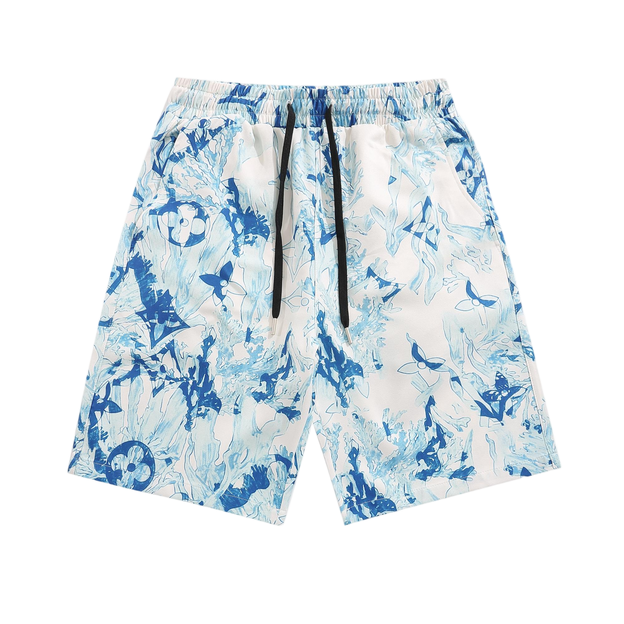 Louis Vuitton Shorts