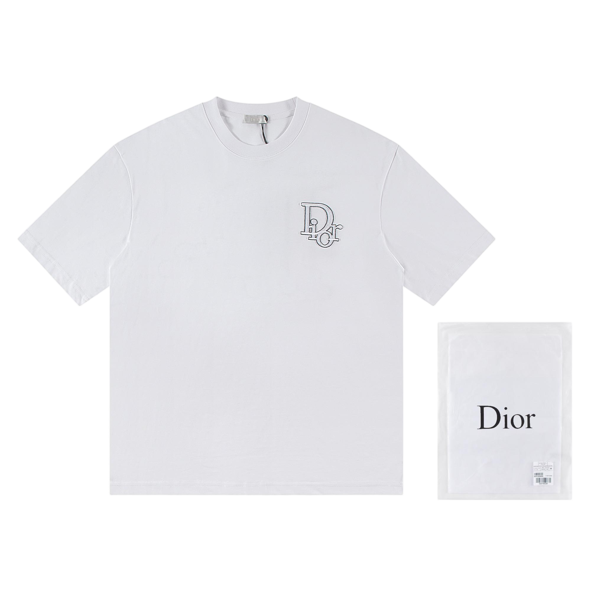 Dior T-Shirts