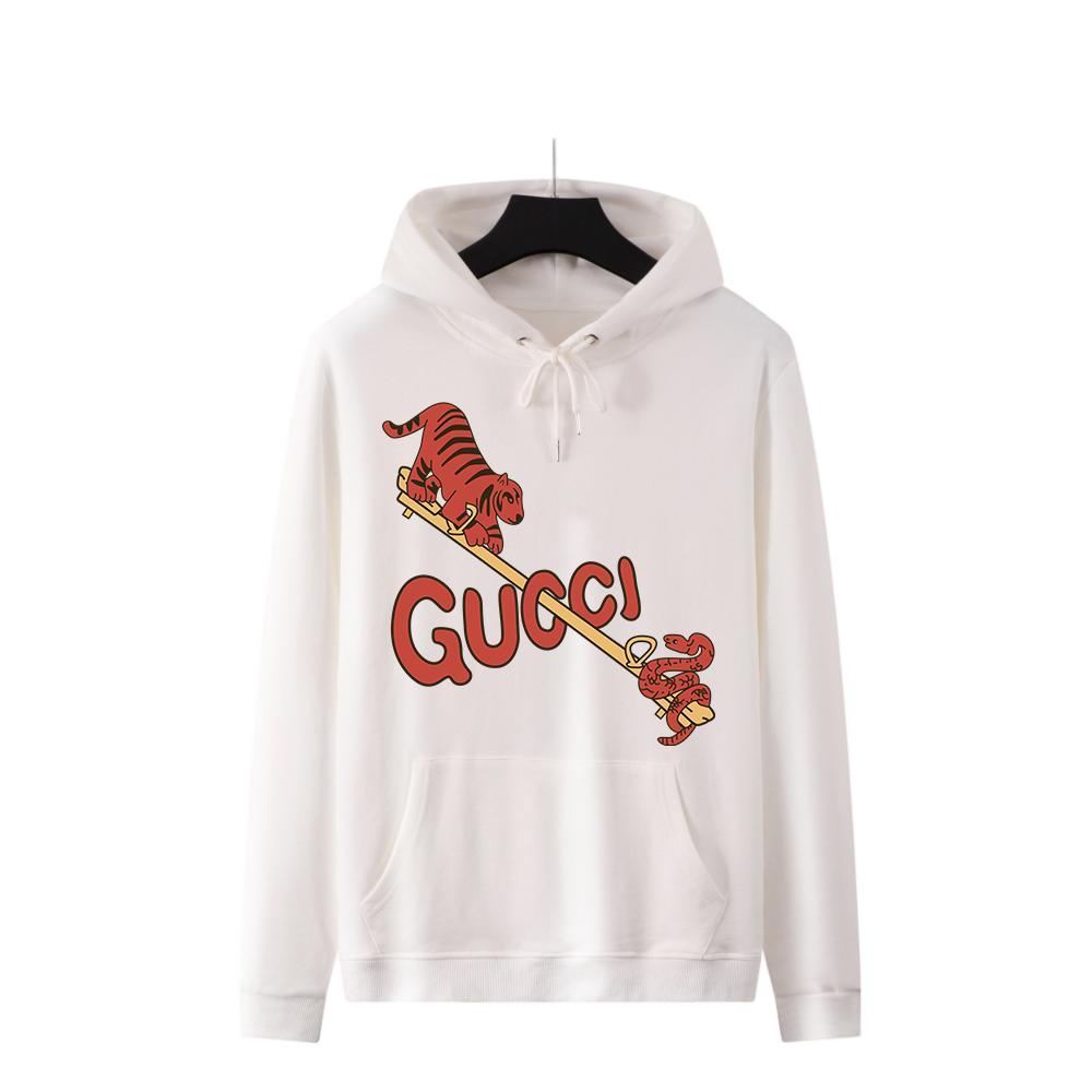 Gucci Hoodies