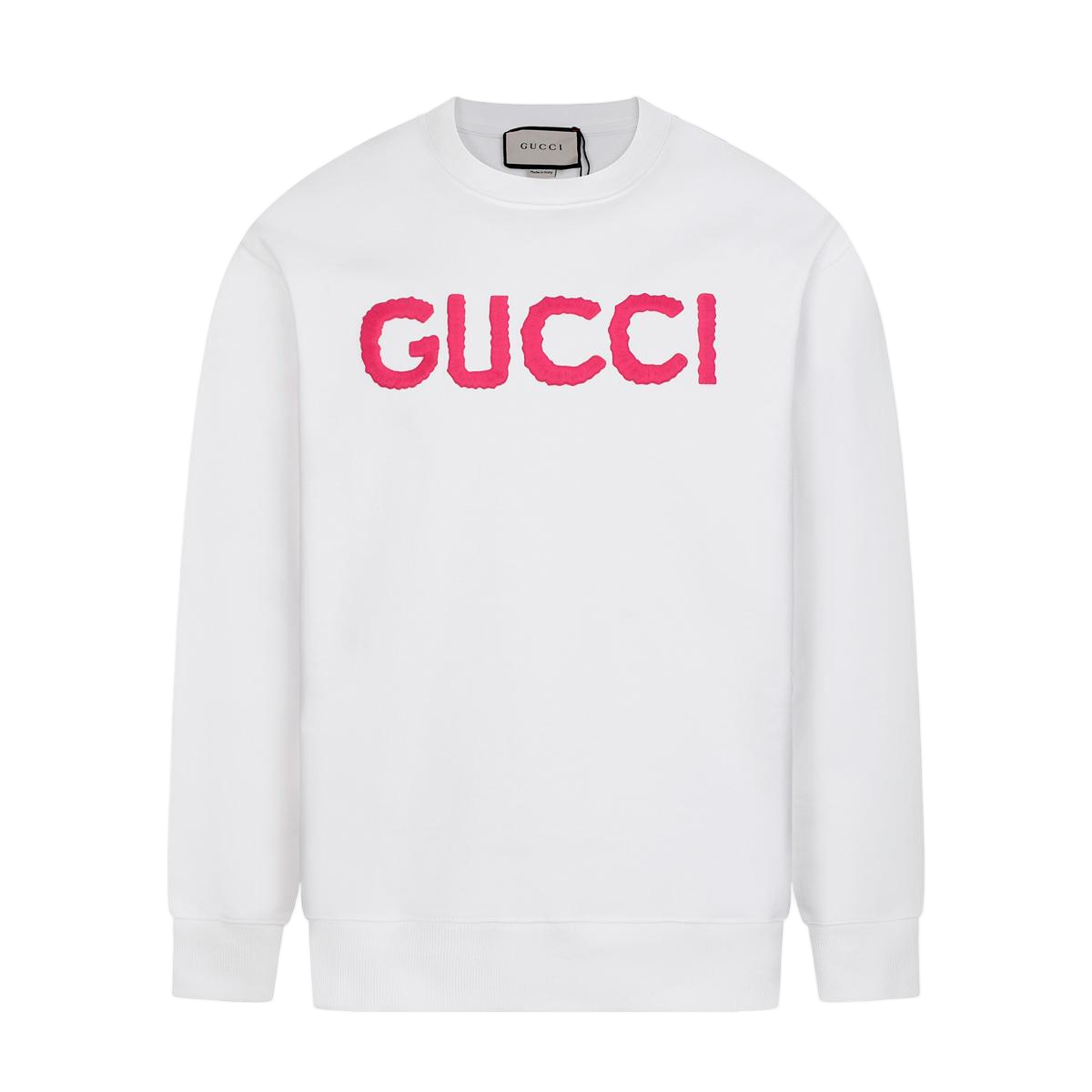 Gucci Hoodies