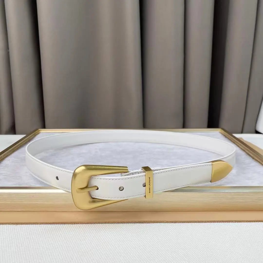 Louis Vuitton Gucci...Belt