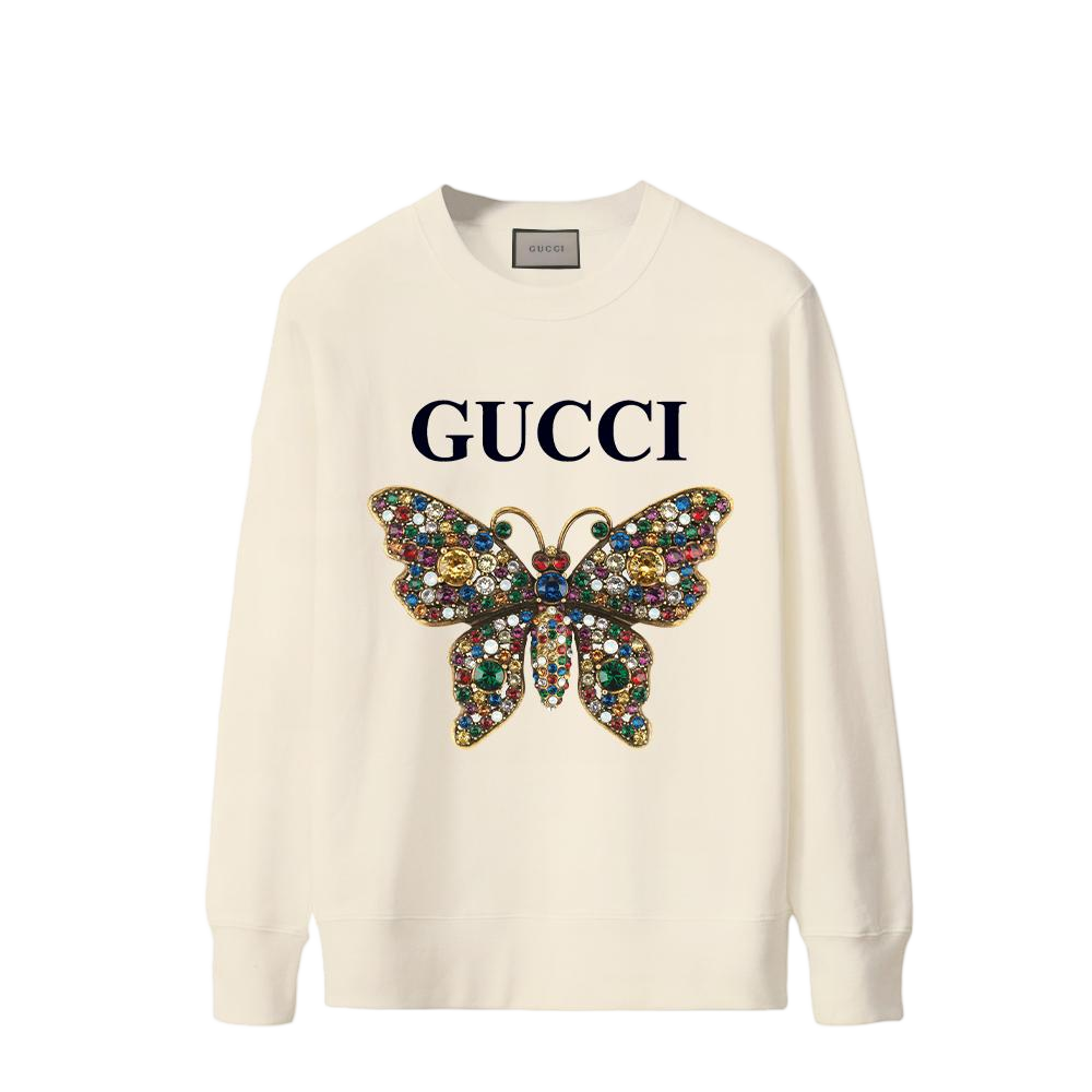 Gucci Hoodies