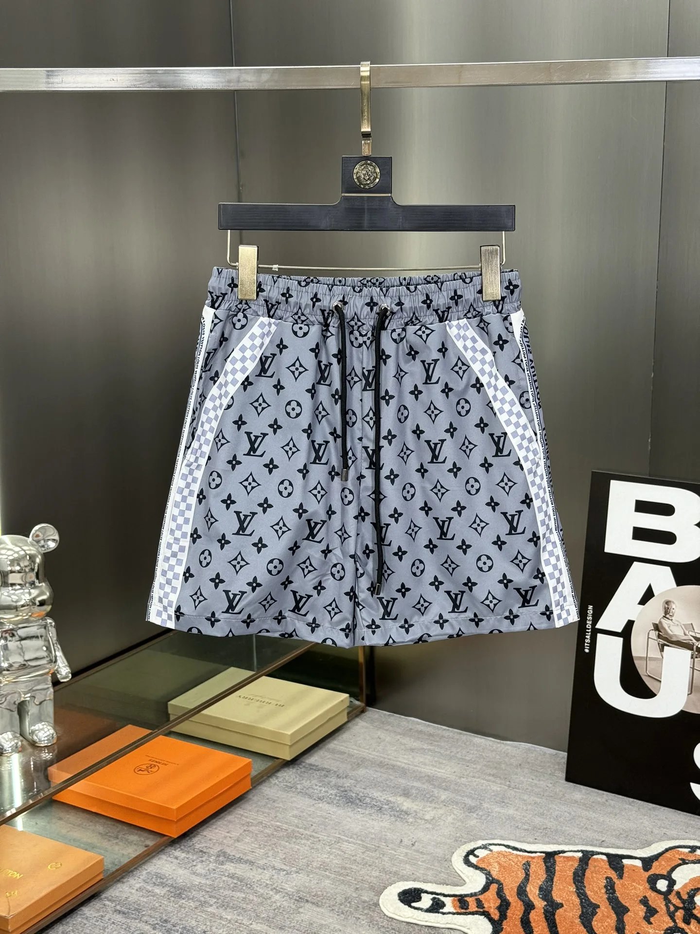 Louis Vuitton Shorts