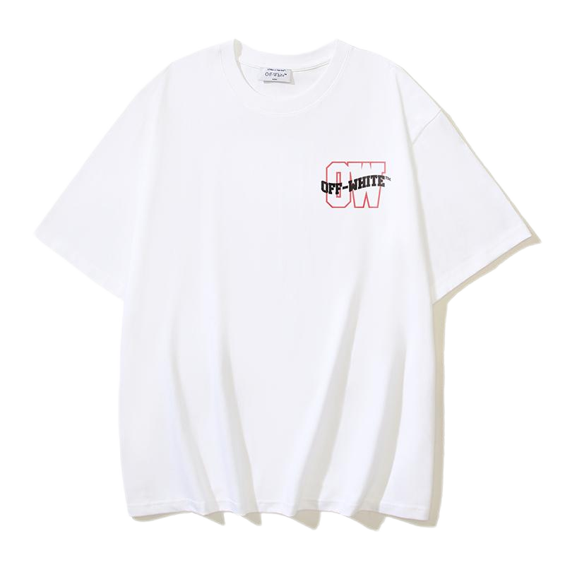  Off-White T-Shirts