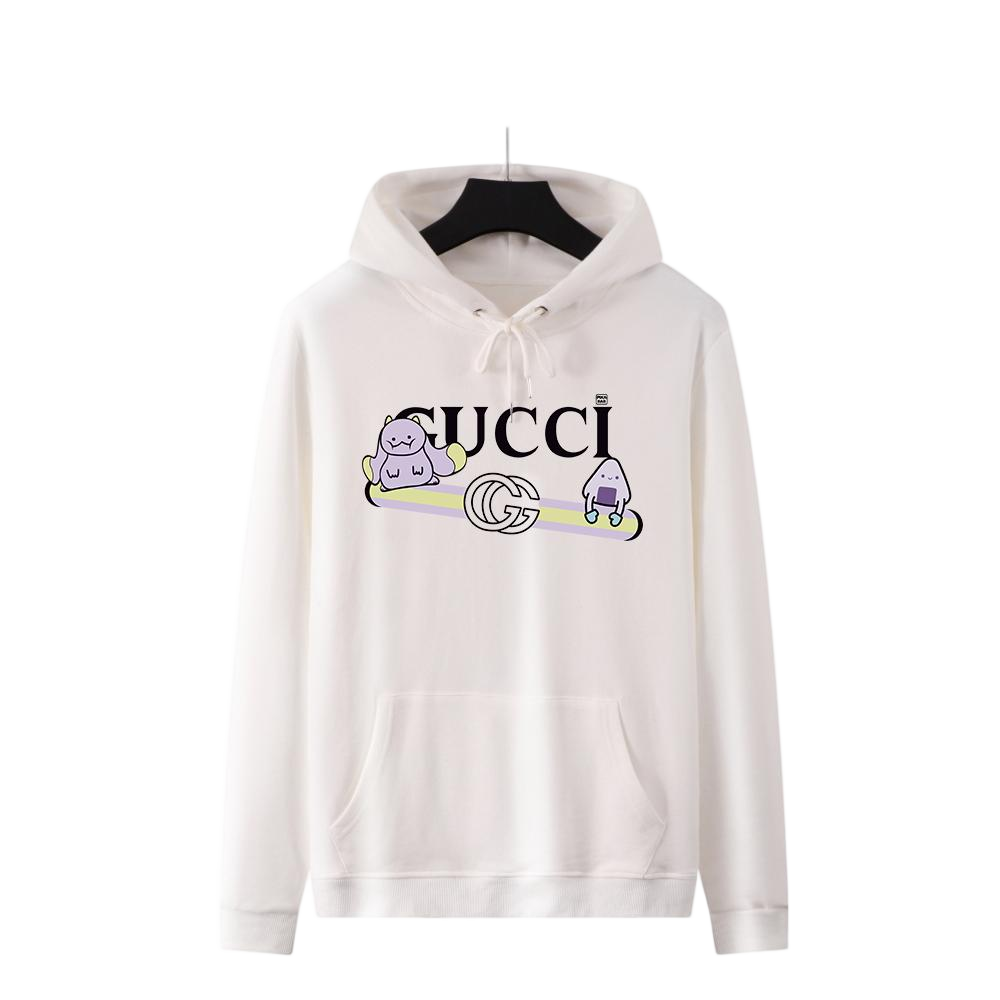 Gucci Hoodies