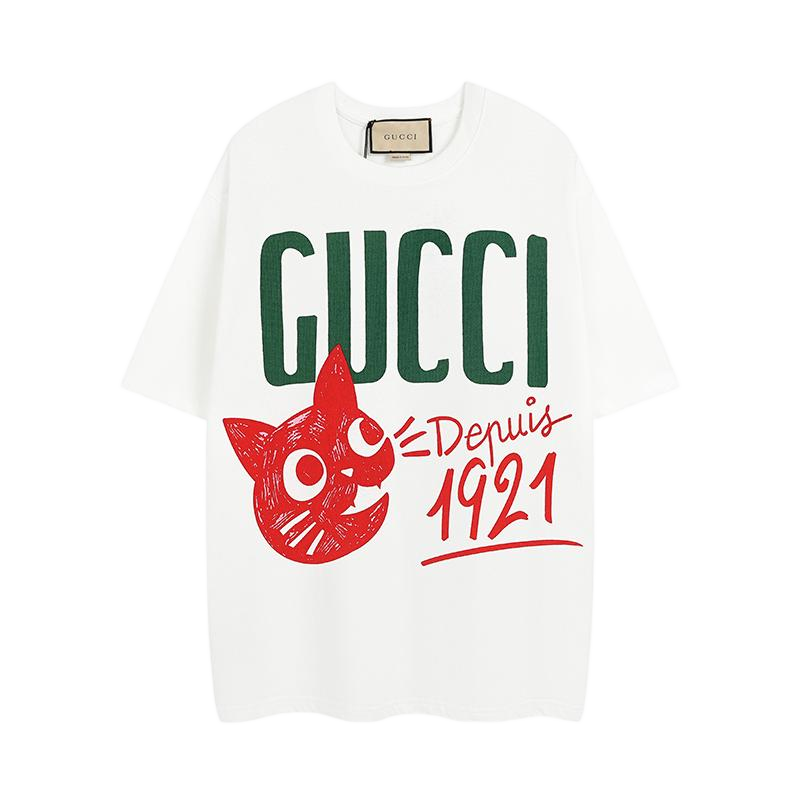 Gucci T-Shirts