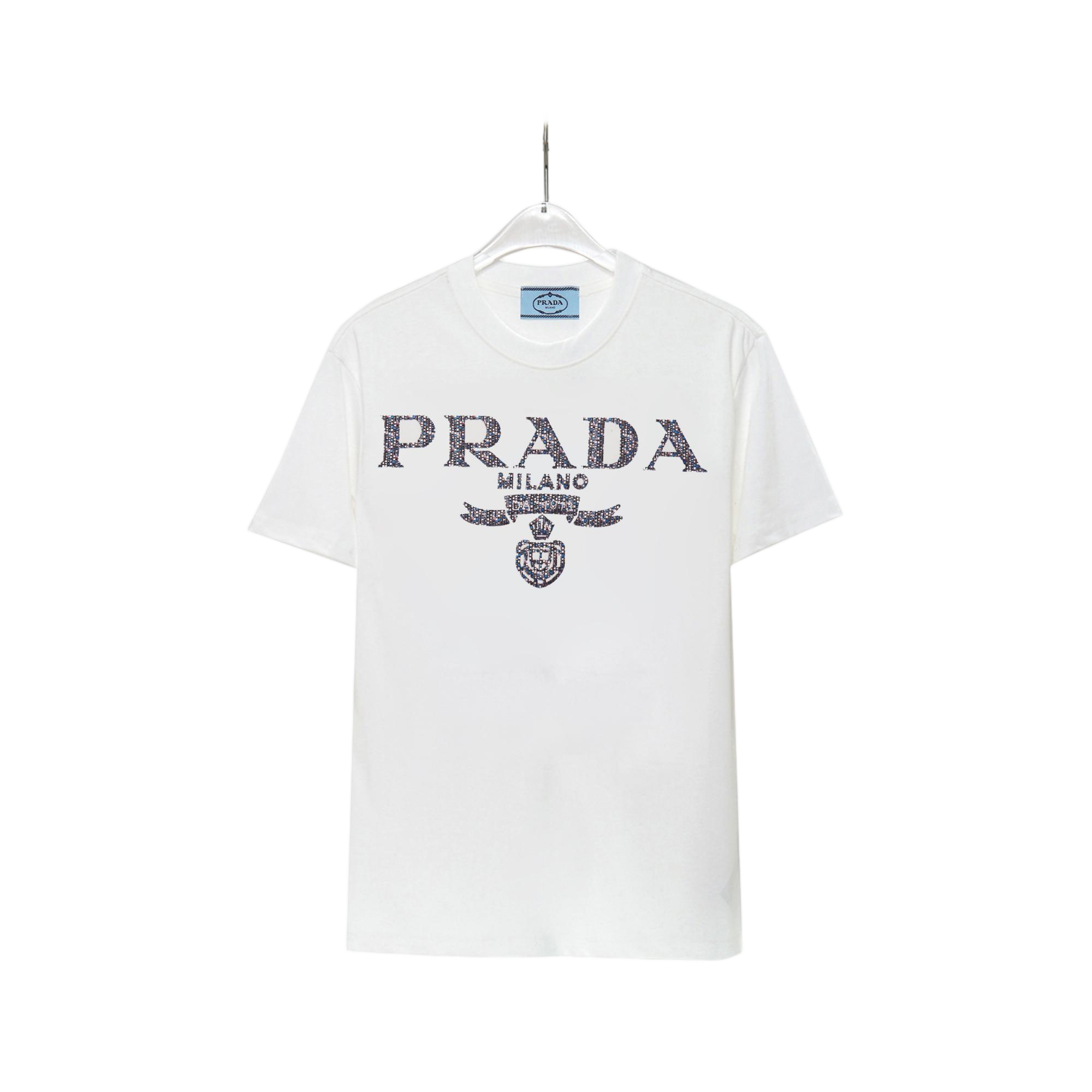 Prada T-Shirts