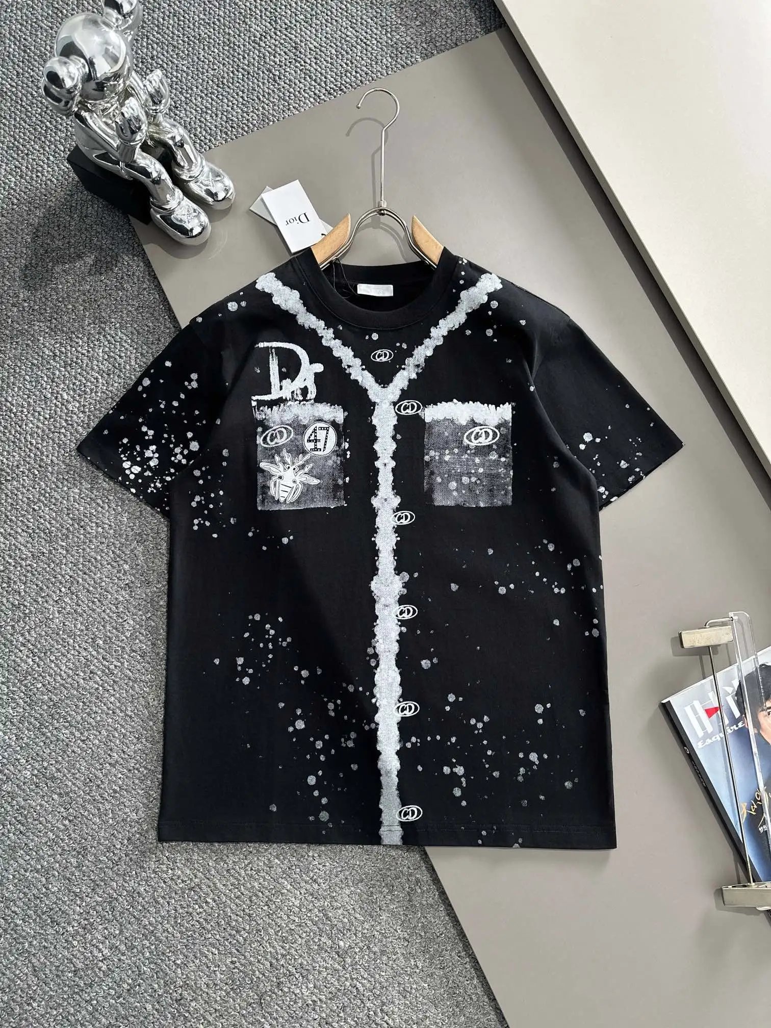 Dior T-Shirts