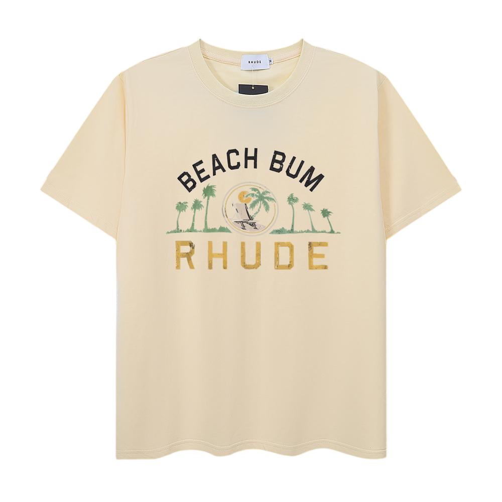 Rhude T-Shirts