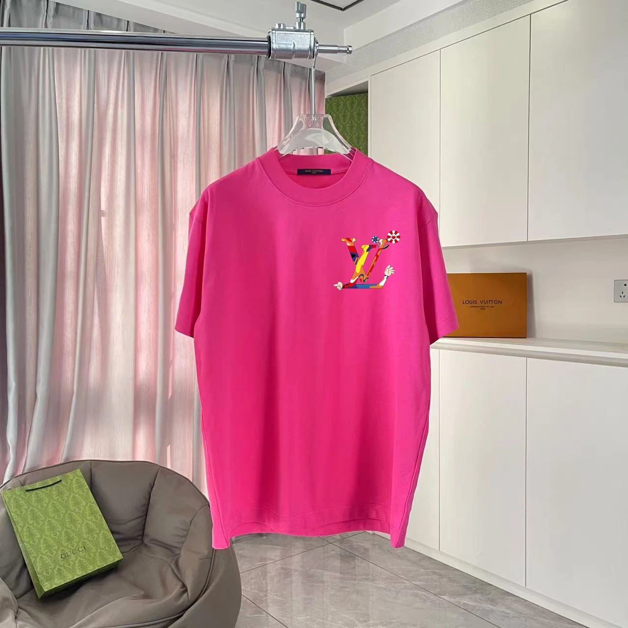 Louis Vuitton T-Shirts