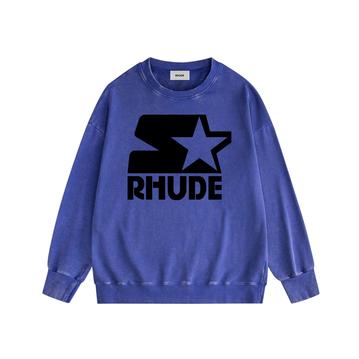 Rhude Hoodies