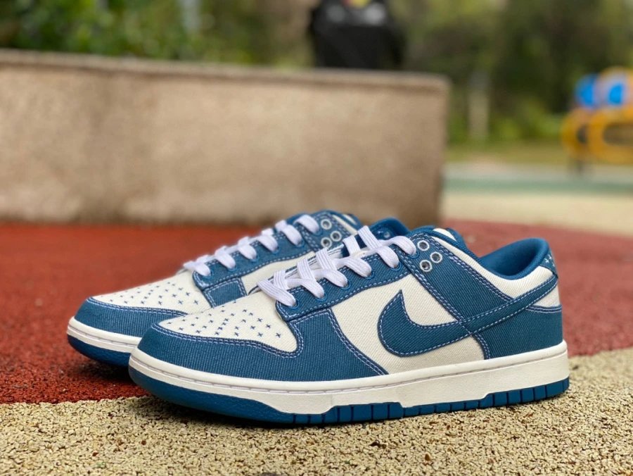 Jordan 1 Low SB