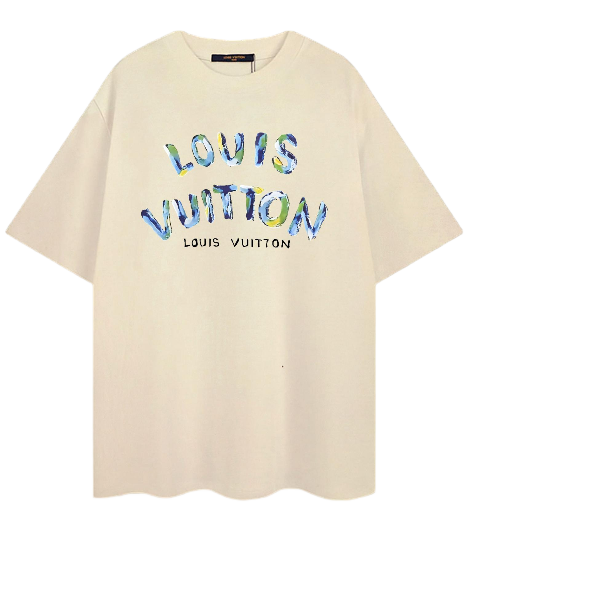 Louis Vuitton T-Shirts