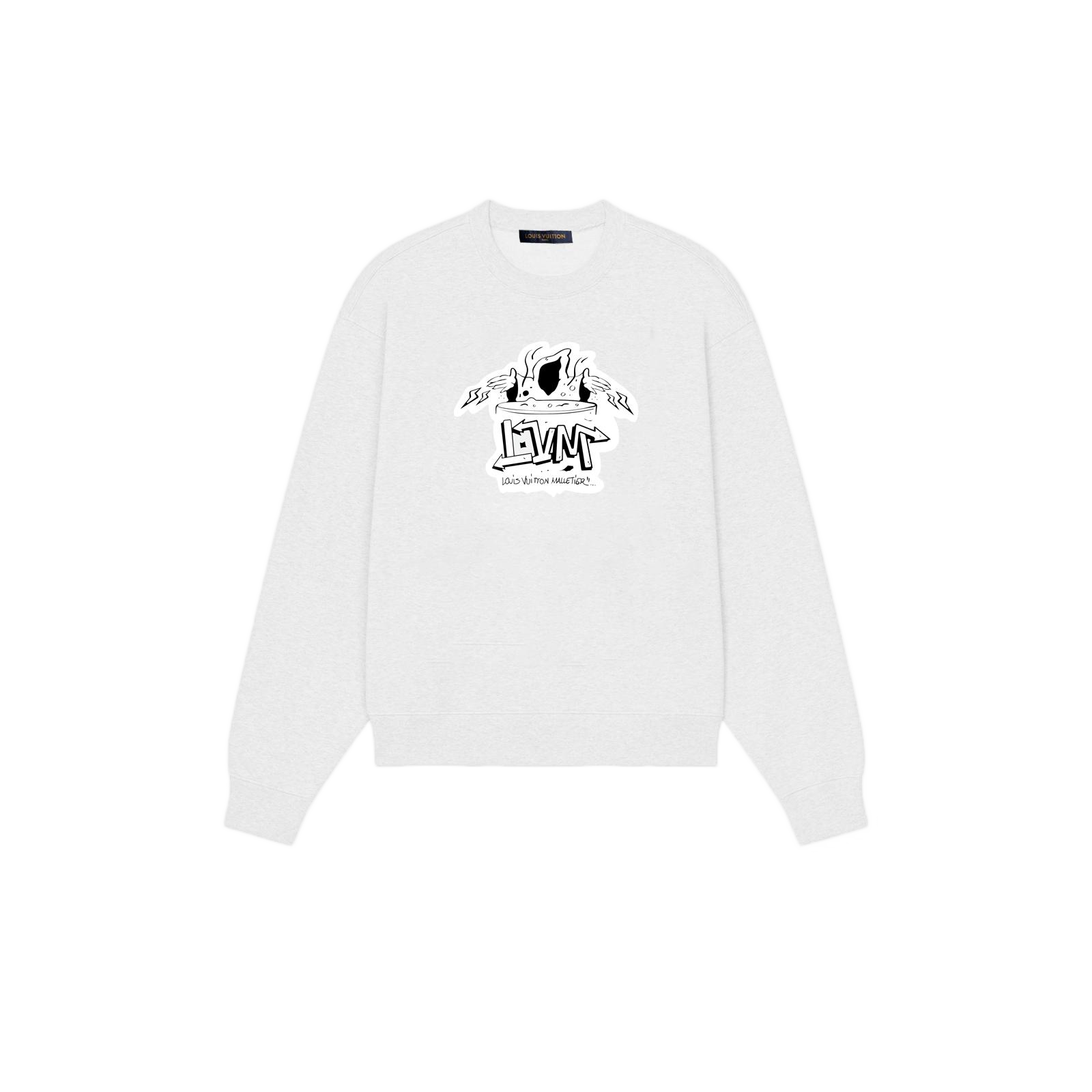 Louis Vuitton T-Shirts