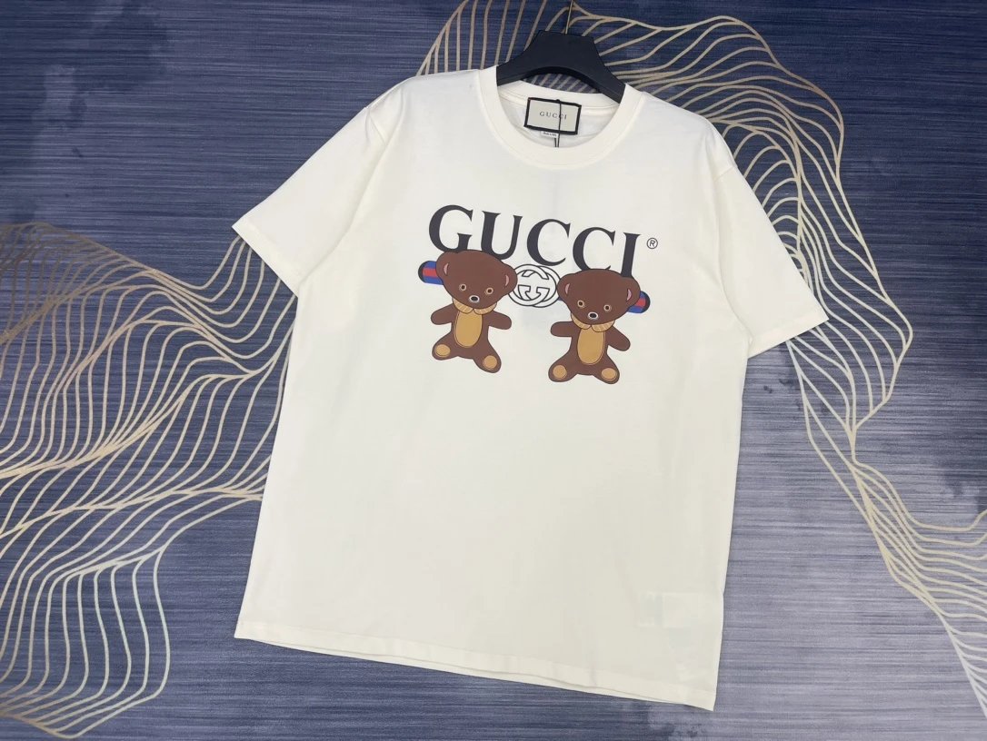 Gucci T-Shirts