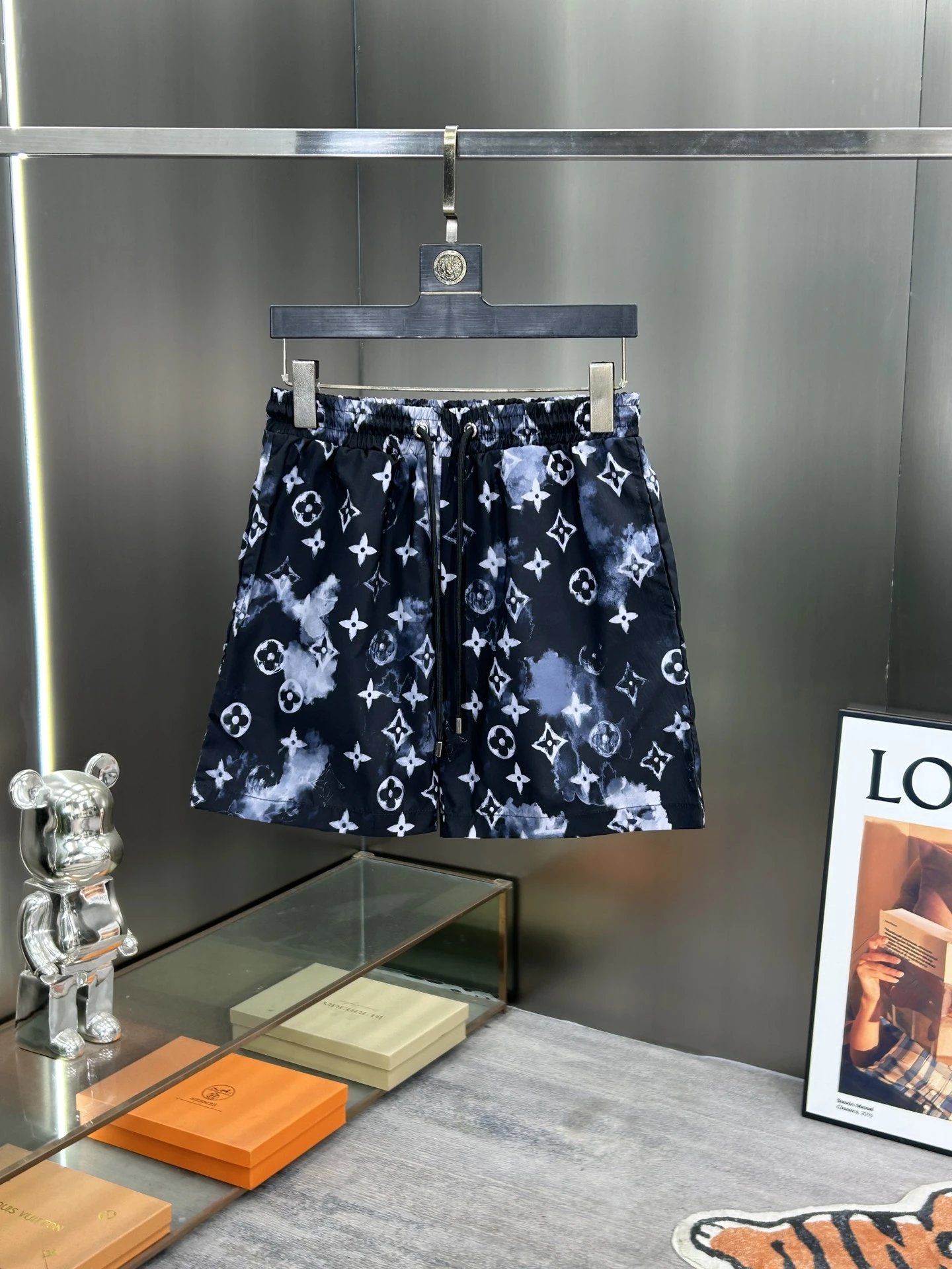 Louis Vuitton Shorts