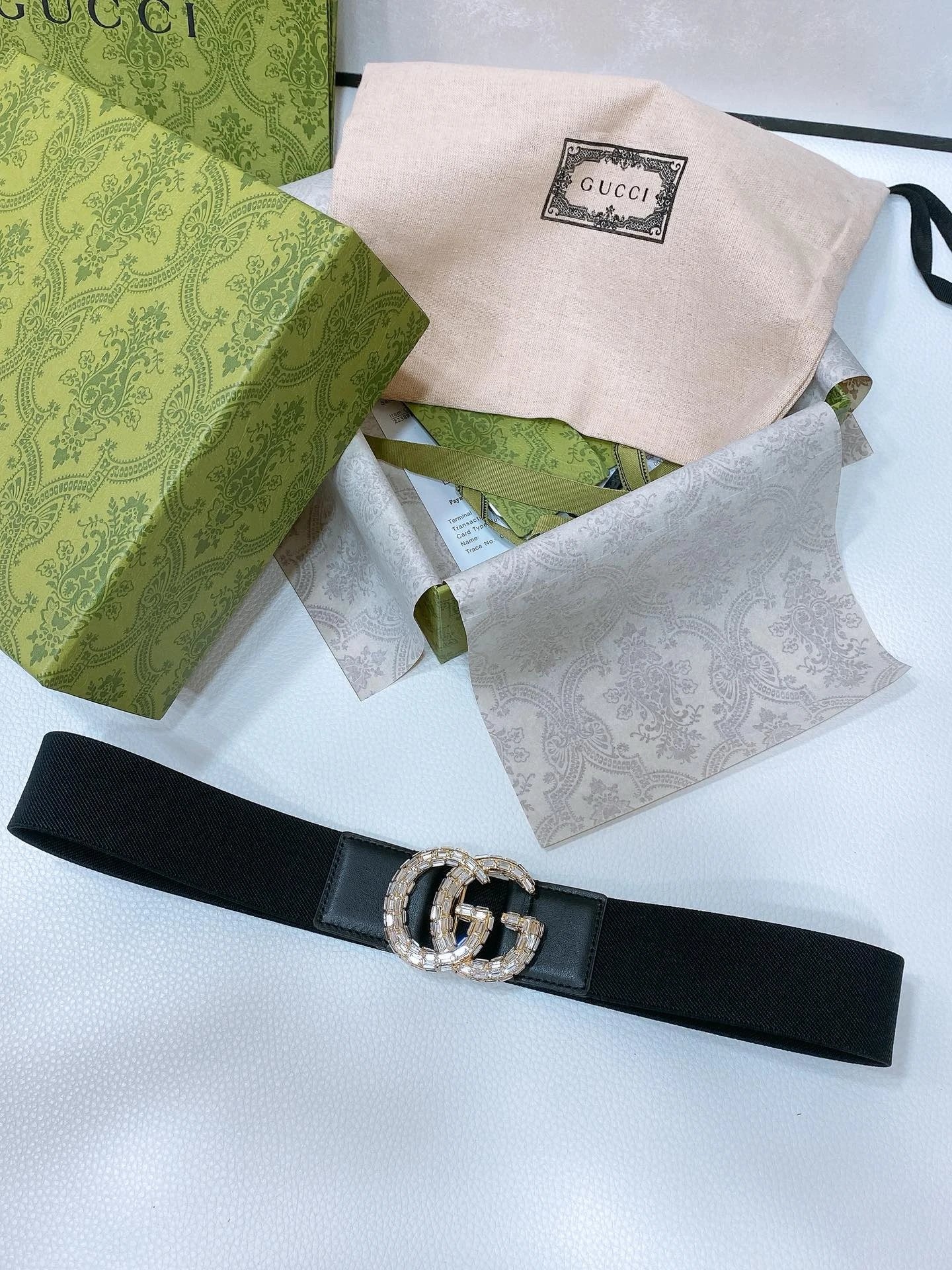 Gucci Belt