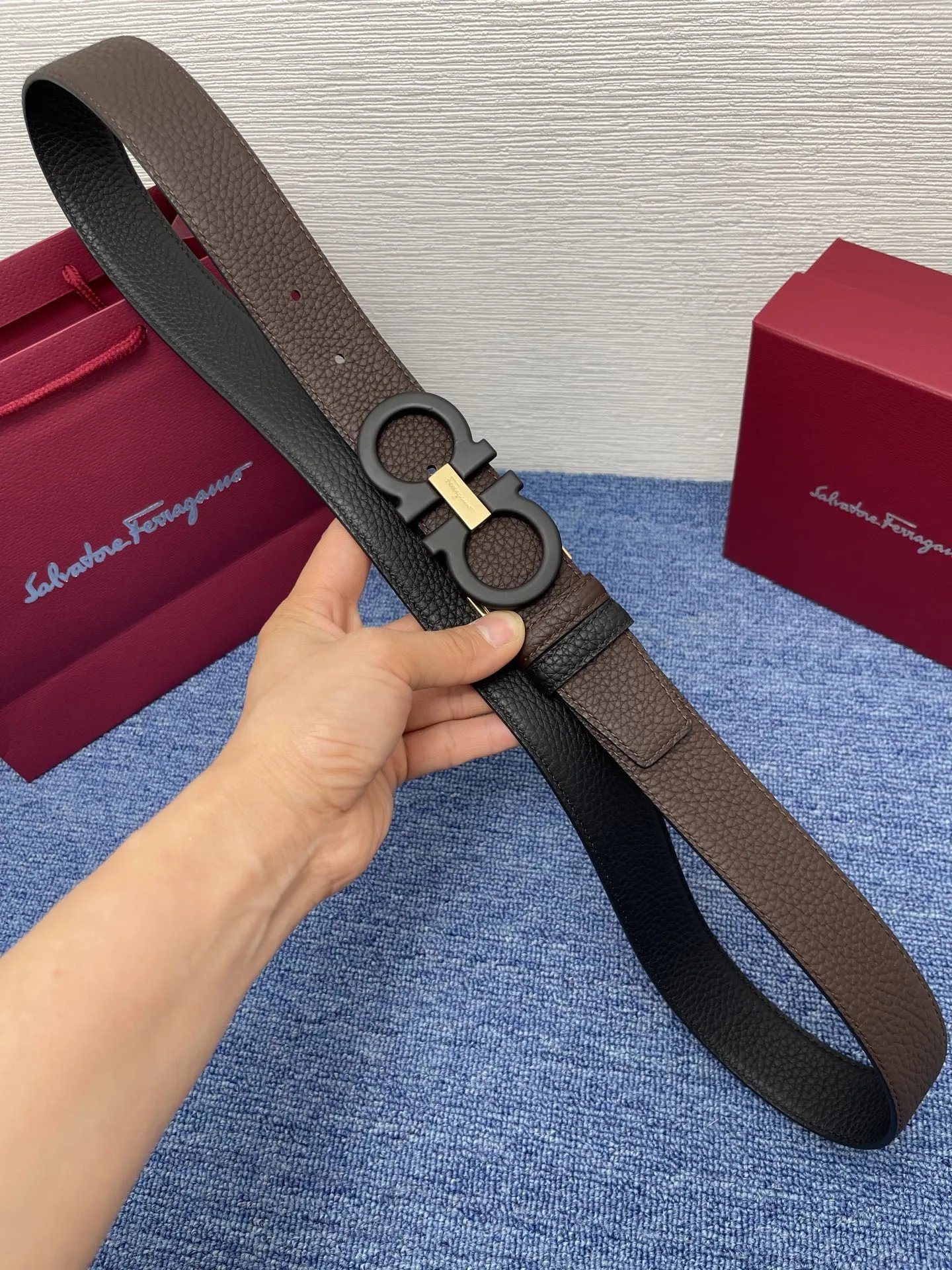  Louis Vuitton Gucci...Belt