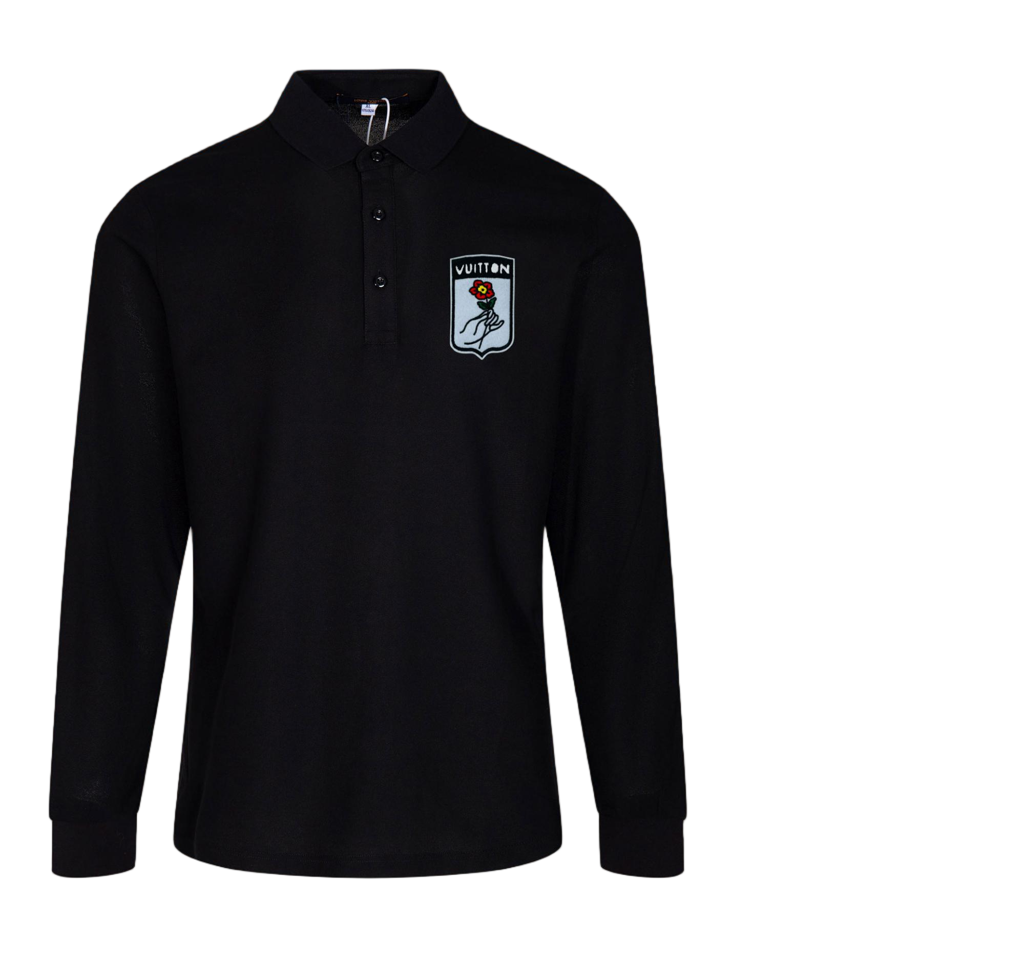  Louis Vuitton Hoodies