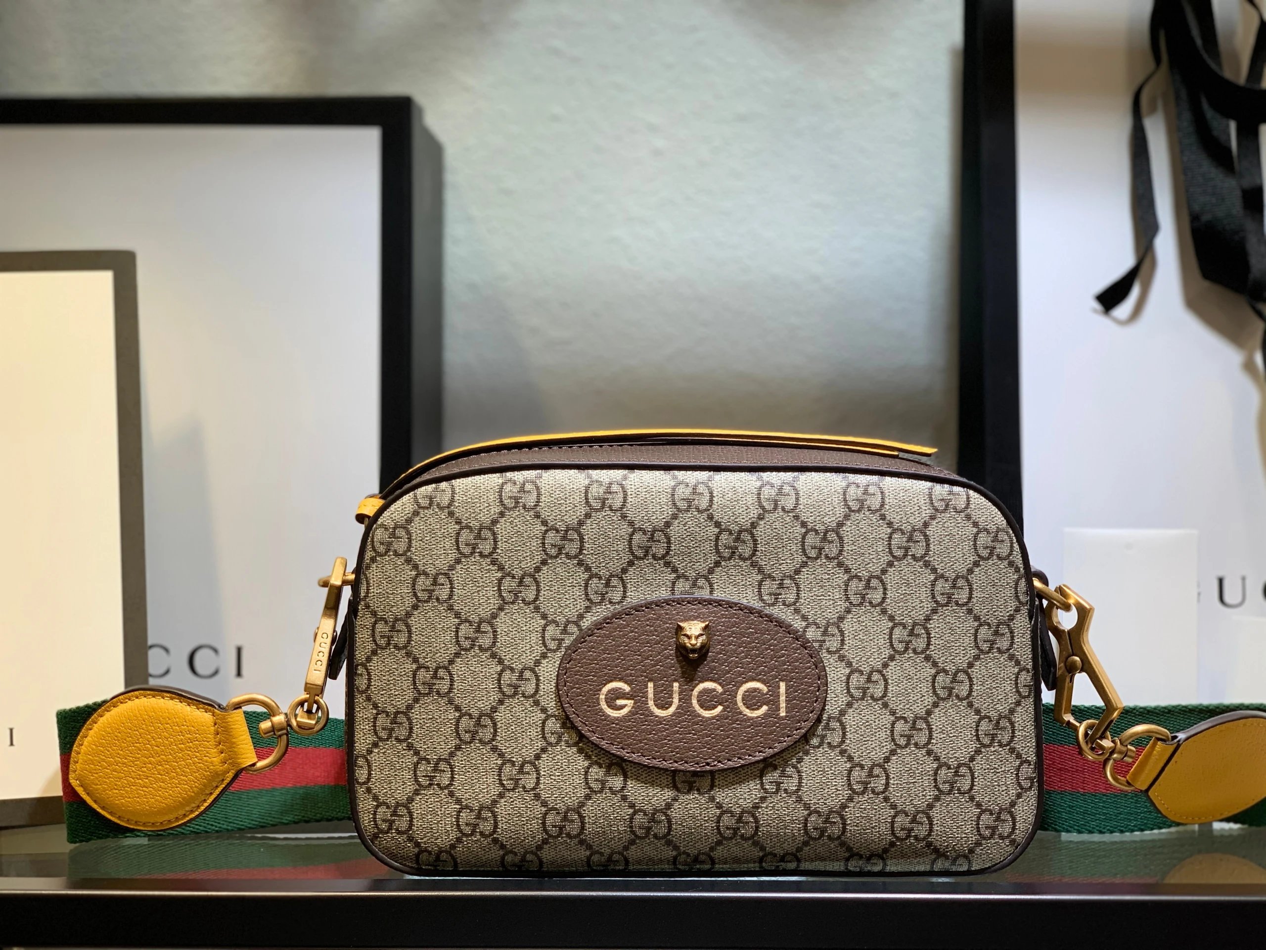 休闲包包（20）