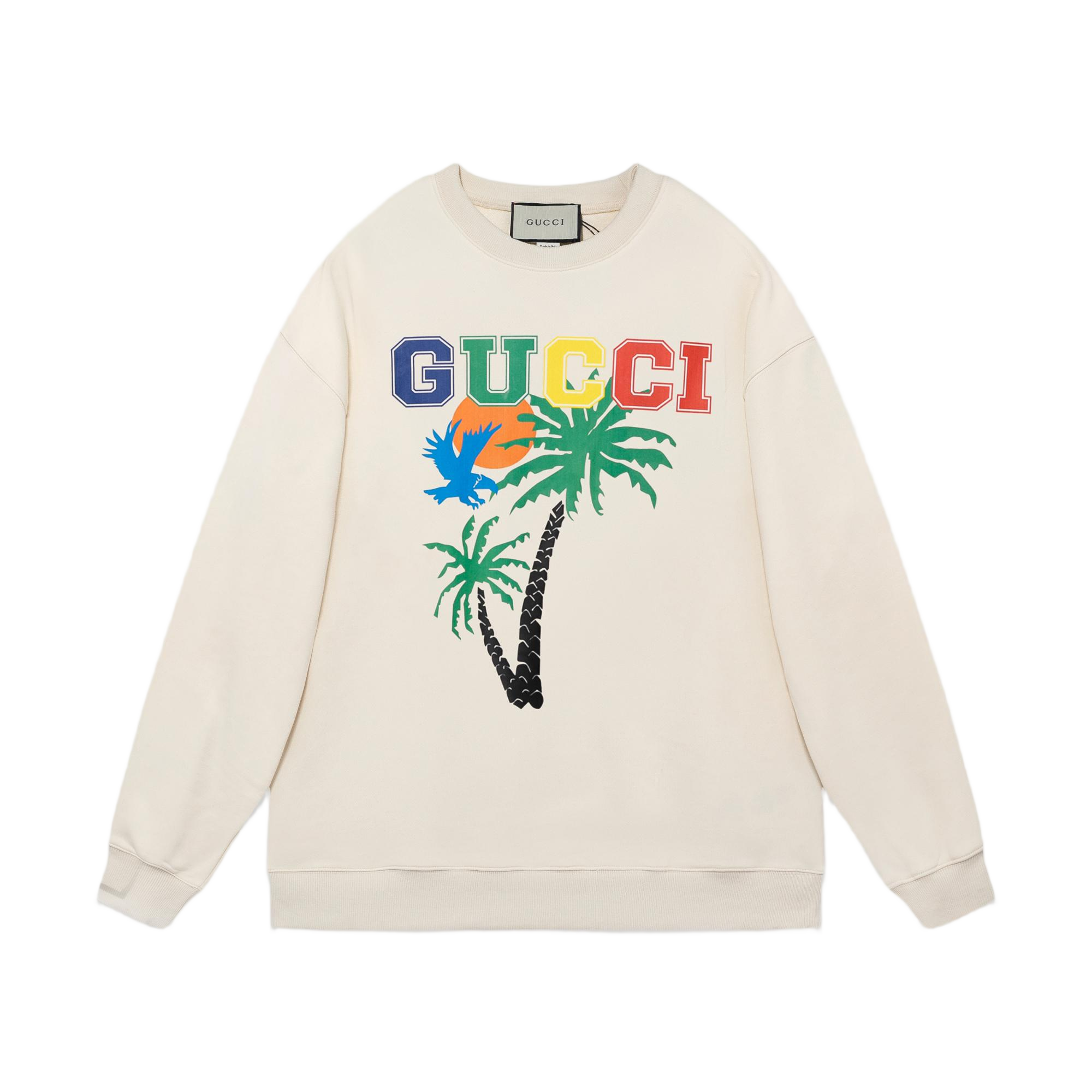 Gucci Hoodies