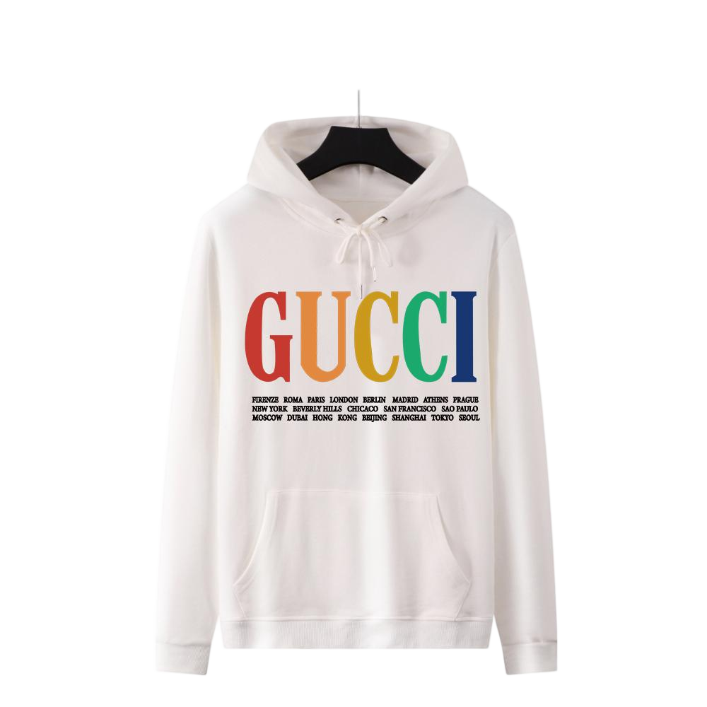 Gucci Hoodies