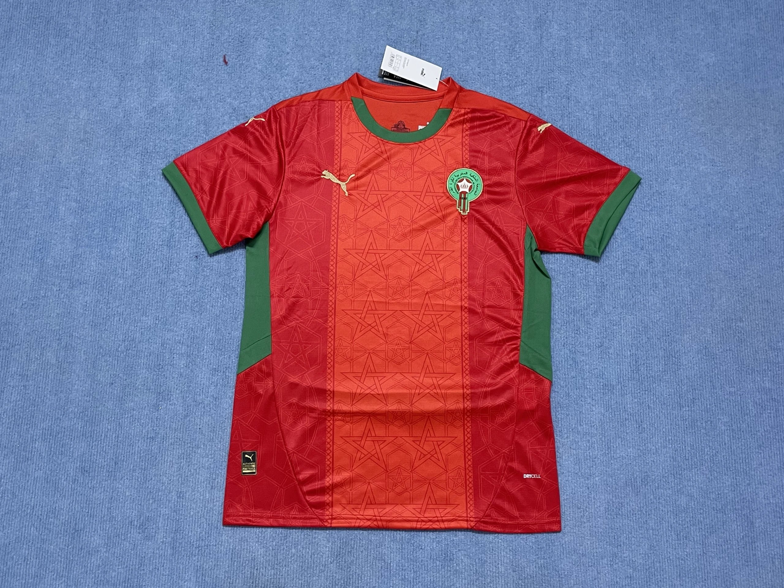 Soccer jersey