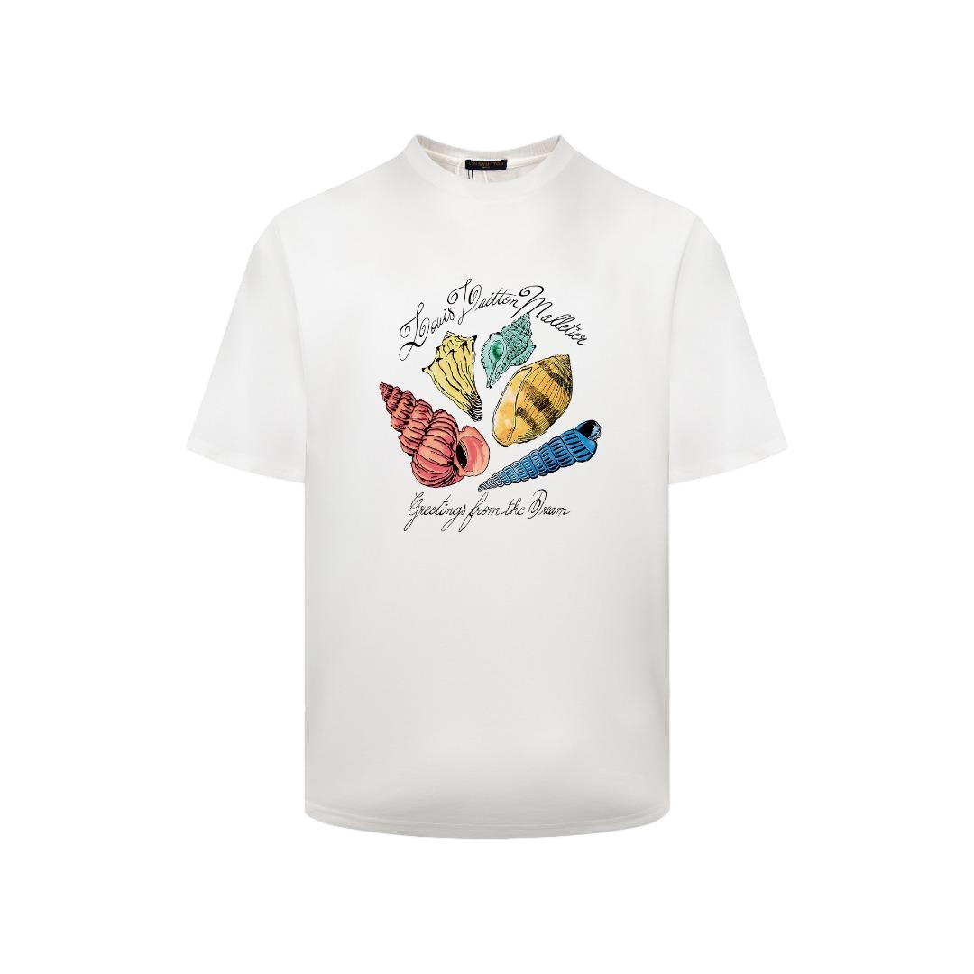 Louis Vuitton T-Shirts