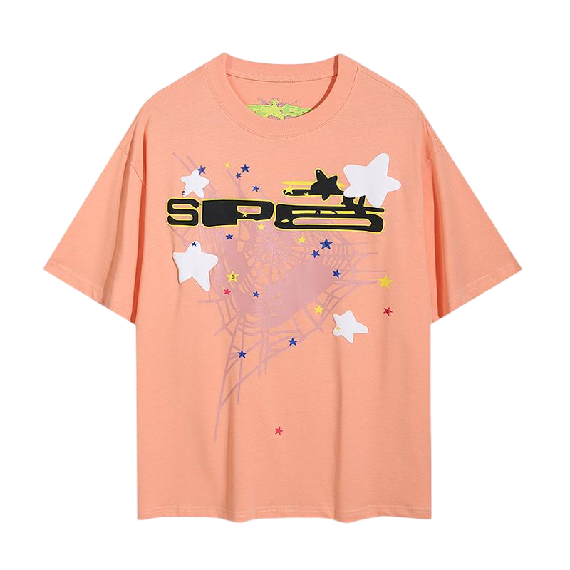 Sp5der T-Shirts