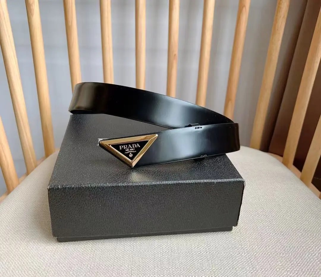 Louis Vuitton Prada...Belt