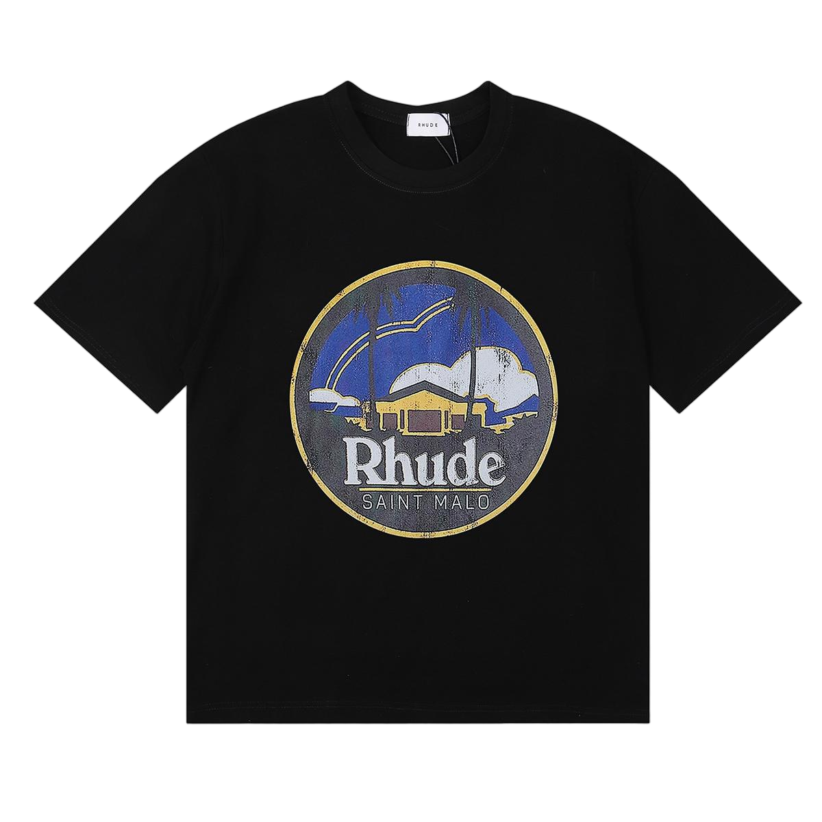 Rhude T-Shirts